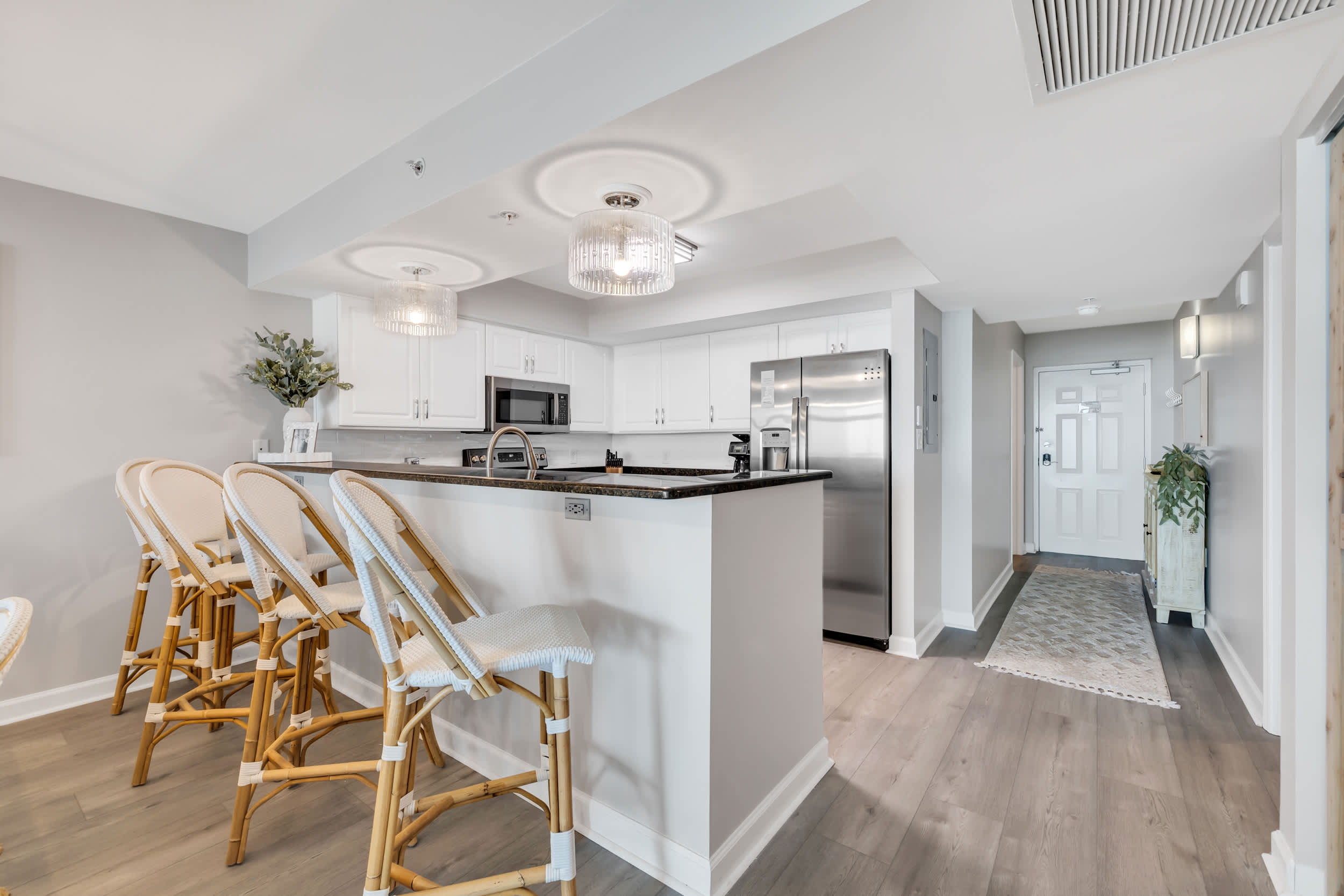 All New Oceanfront Luxury w Lazy River
