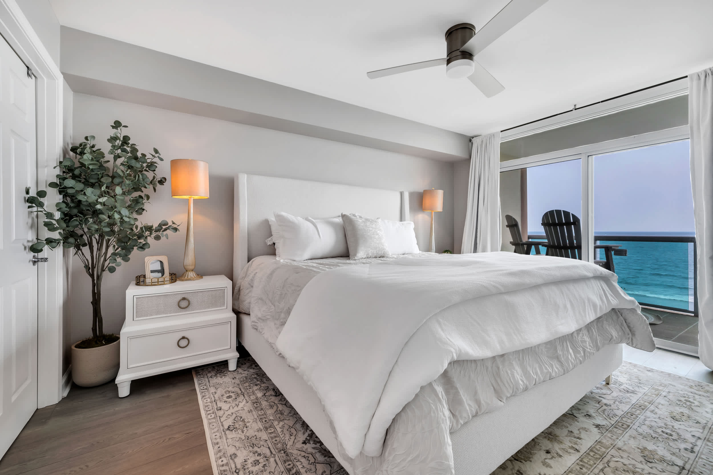All New Oceanfront Luxury w Lazy River