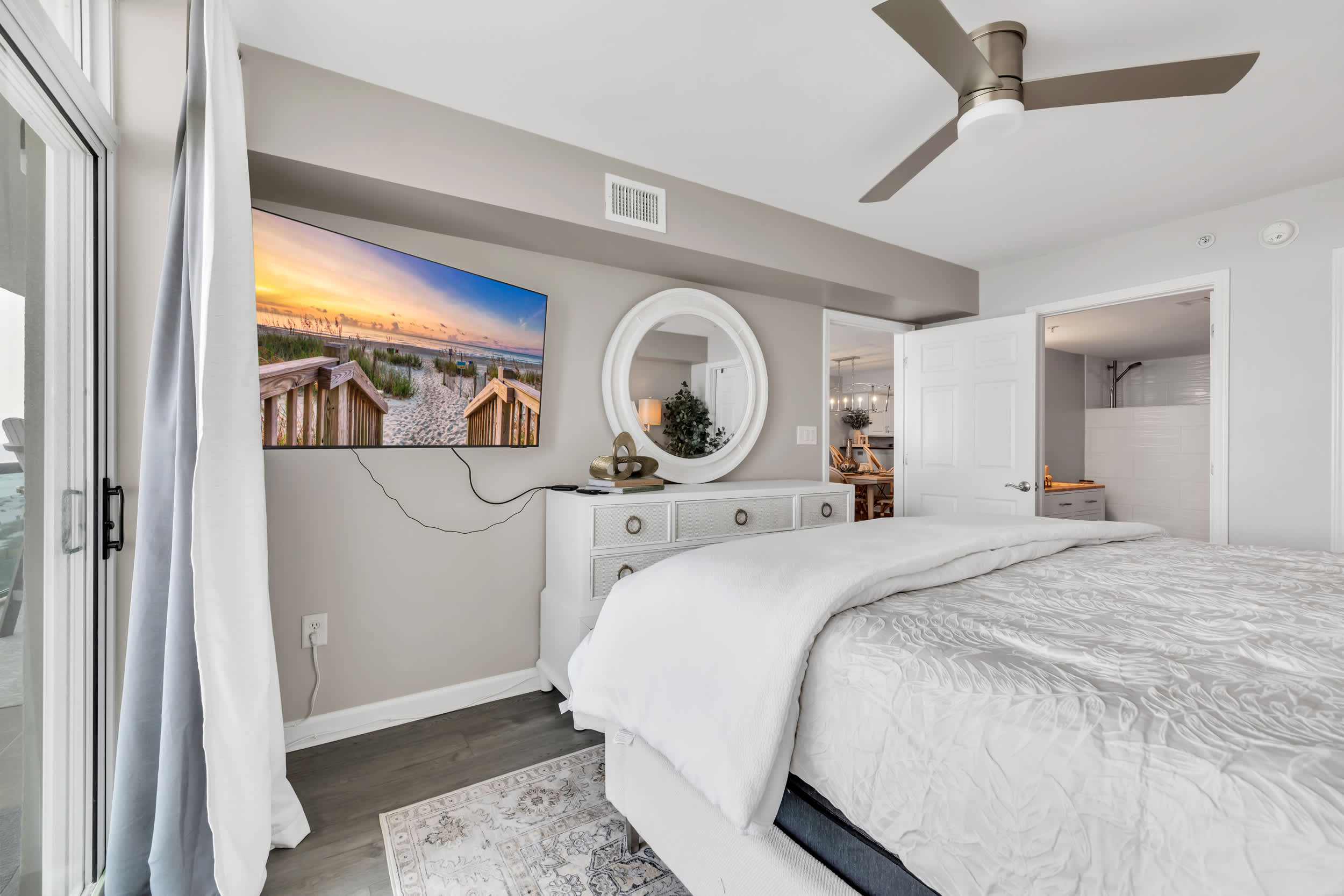 All New Oceanfront Luxury w Lazy River