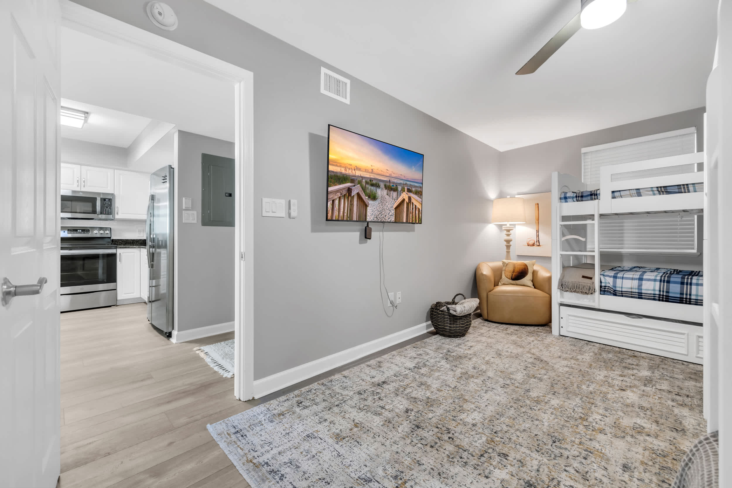 All New Oceanfront Luxury w Lazy River