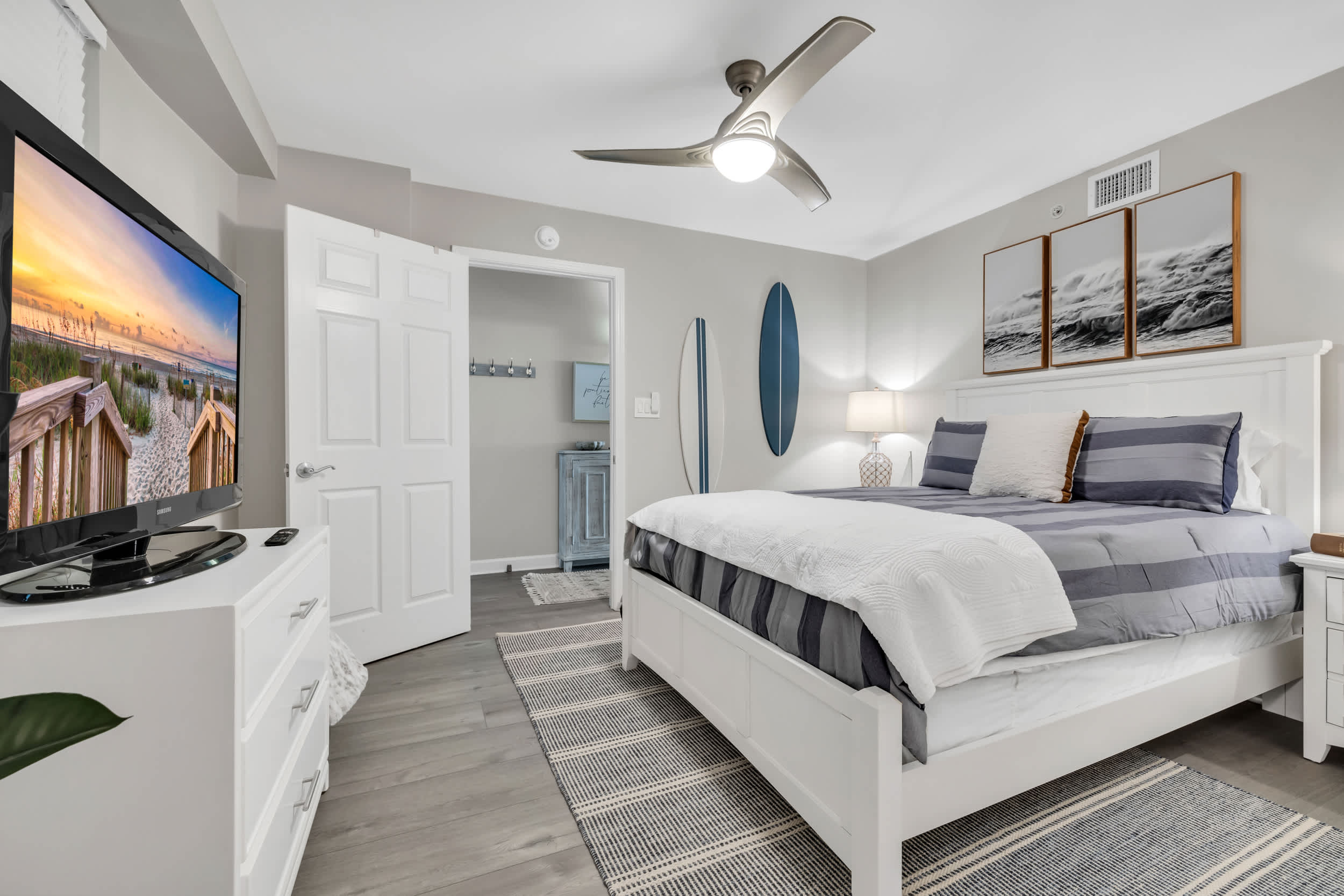 All New Oceanfront Luxury w Lazy River