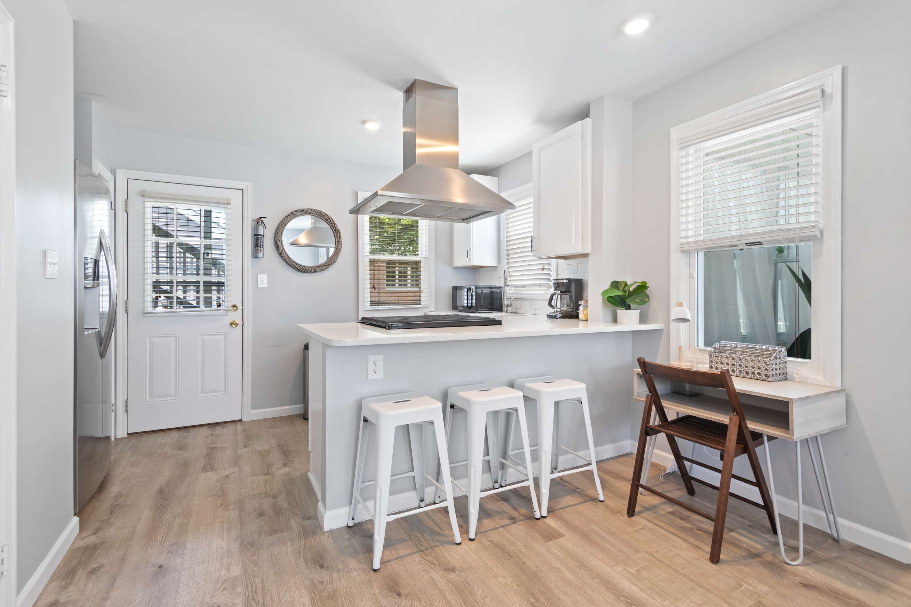 Margate Bungalow by the Beach Entire Home