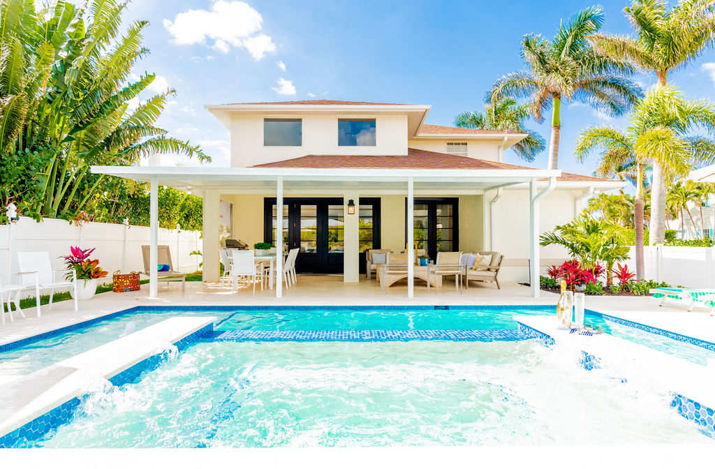 10082 Paradise Palms Retreat — Naples, FL — vacation rental