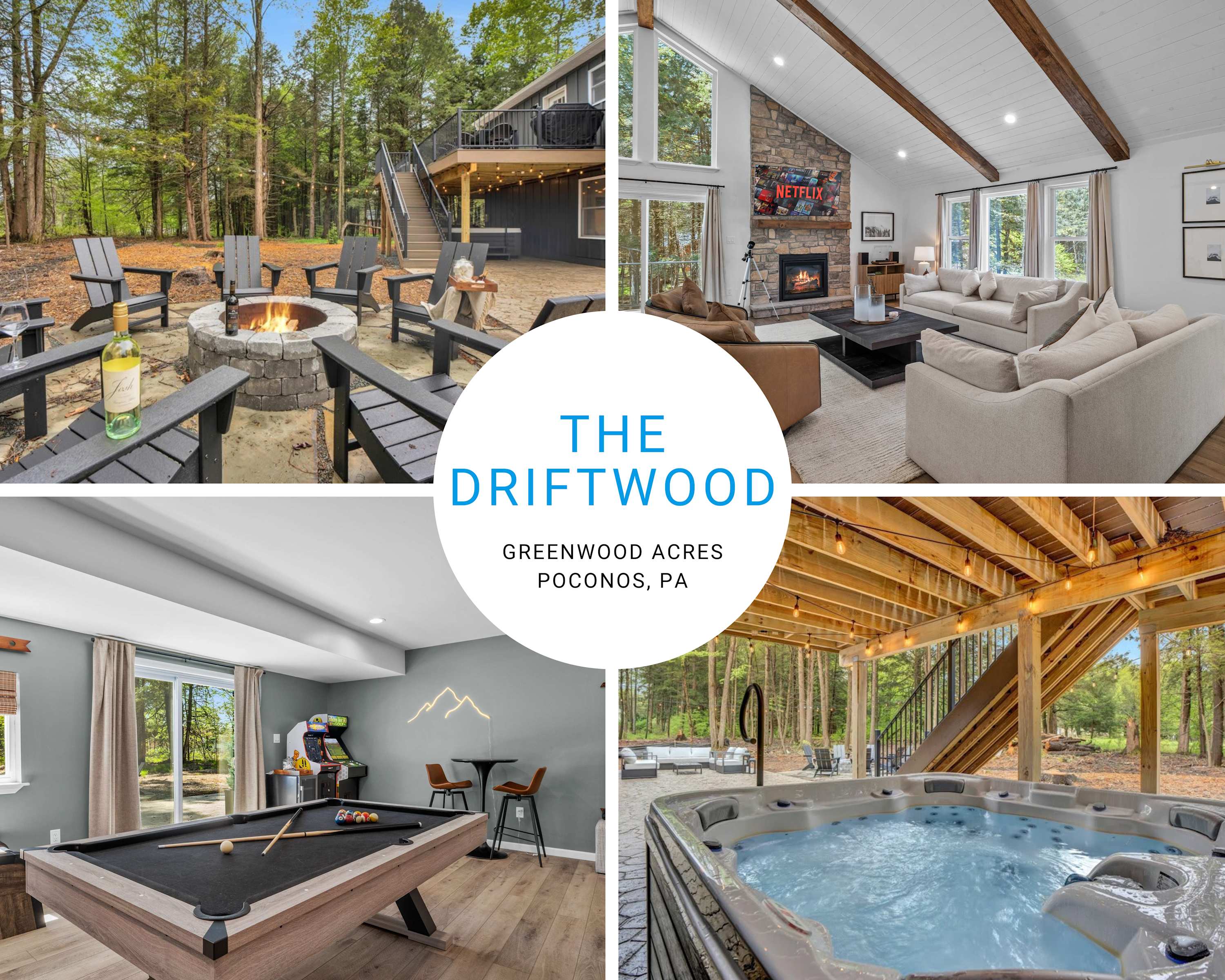 The Driftwood