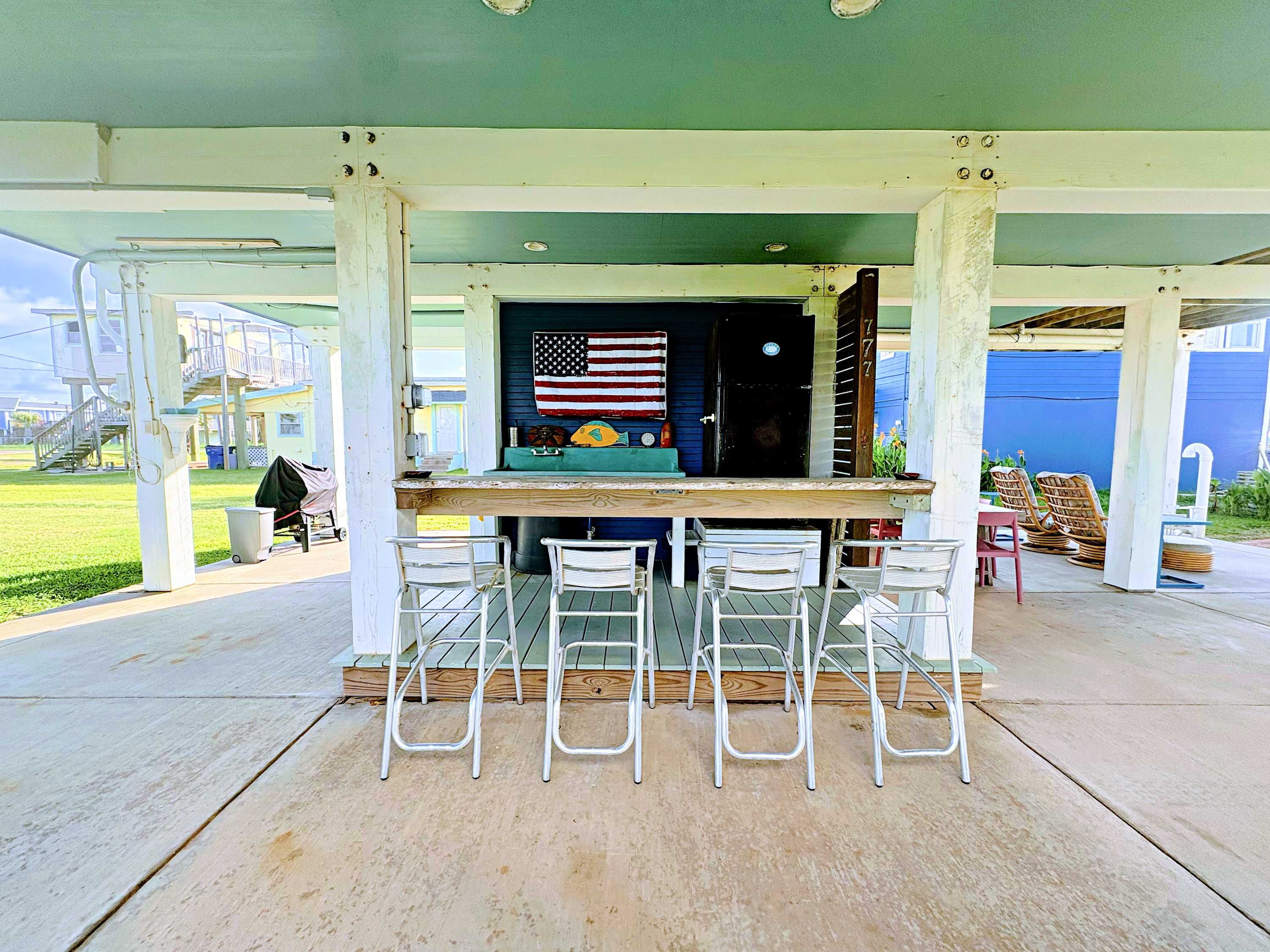 Surf Turf Laid Back Slice of Island Life | Photo 3