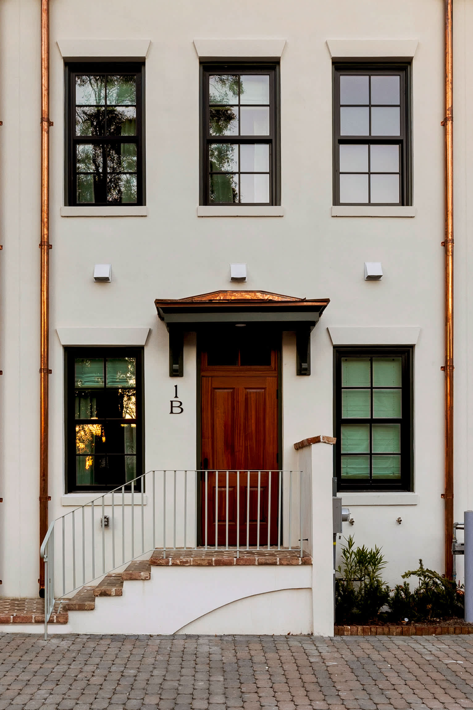 Entrance to your rental 🙂 