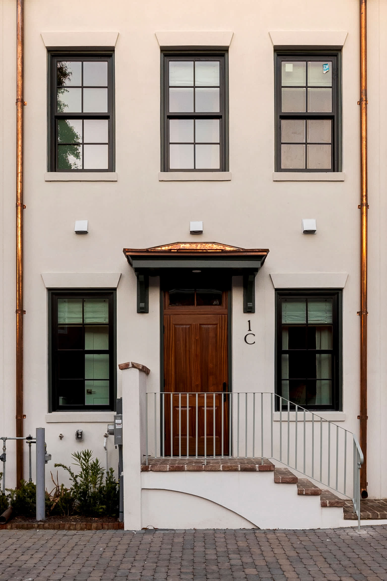 Entrance to your rental 🙂 