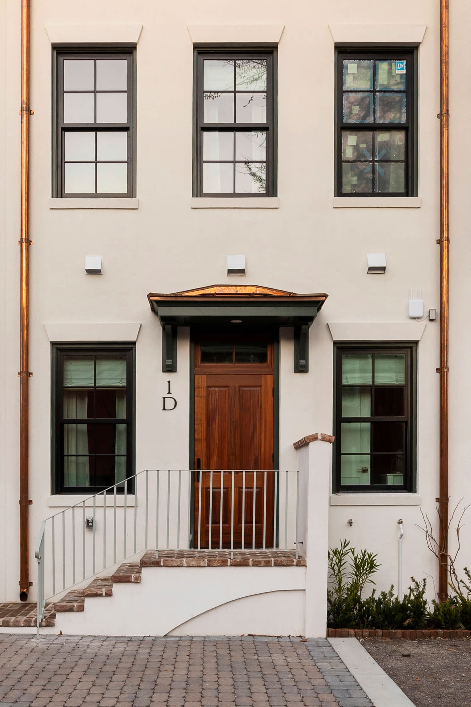 Entrance to your rental 🙂 