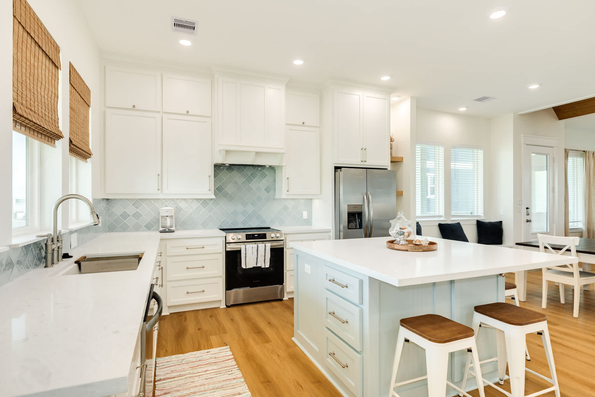 Sand Dollar GTX Beautiful Breezy Retreat Backs to Park 7