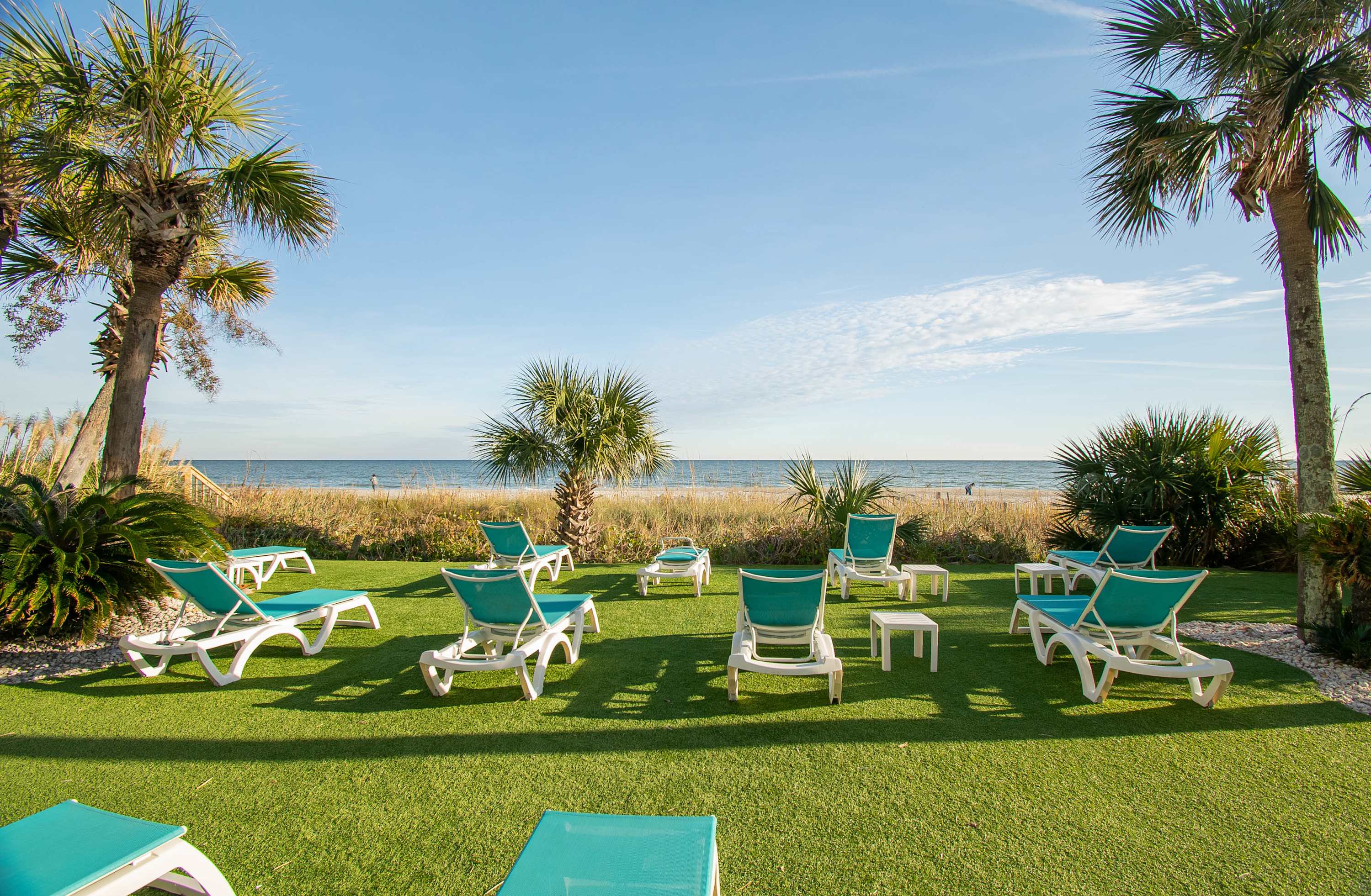 Cozy Beach View 3BR King Pool A149 | Photo 66