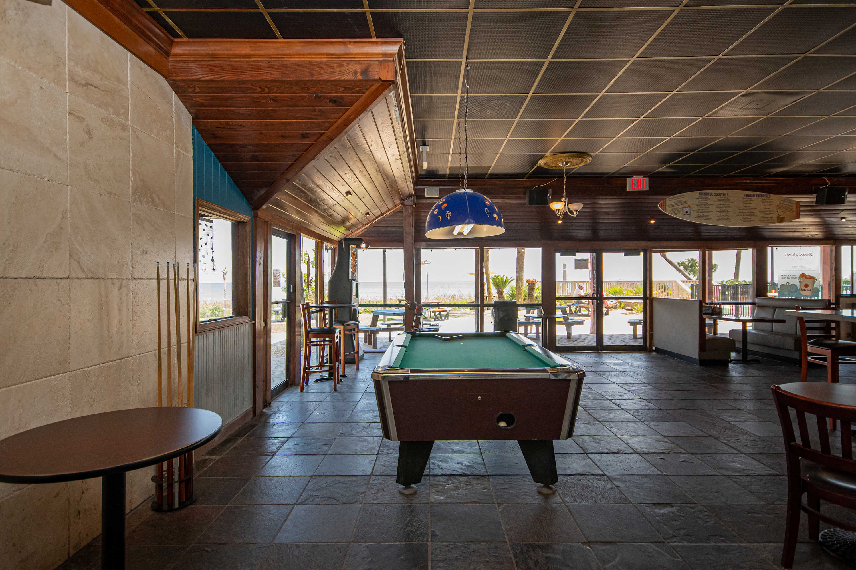 Stylish Oceanfront KING Pool P22 | Photo 49