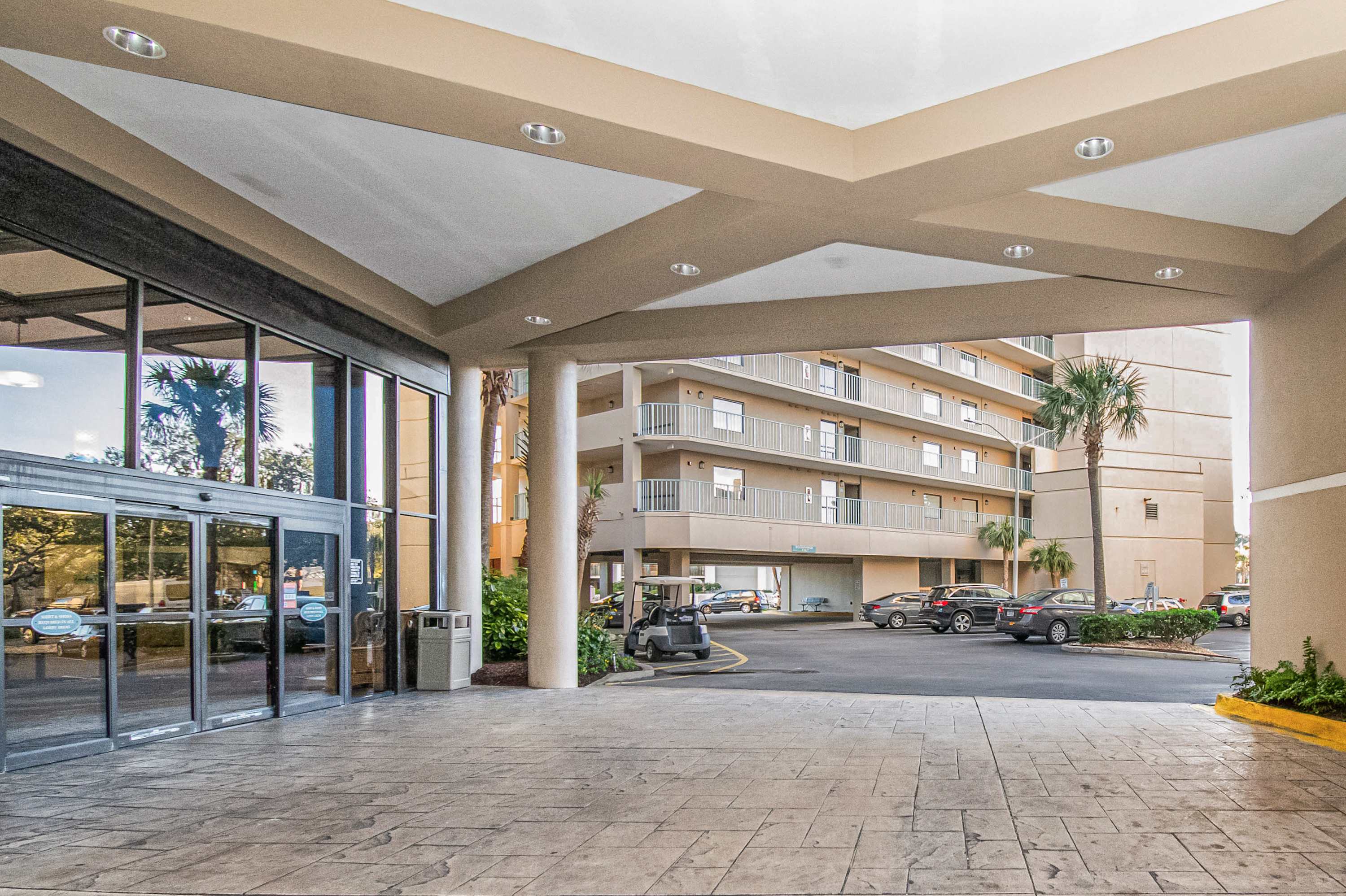 Stylish Oceanfront KING Pool P22 | Photo 50