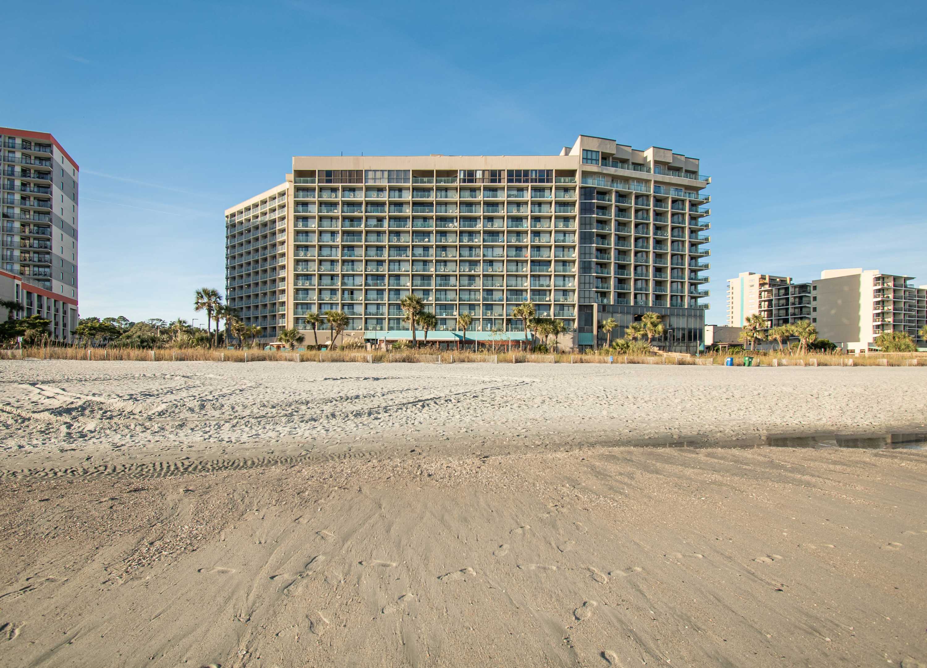 Stylish Oceanfront KING Pool P22 | Photo 60