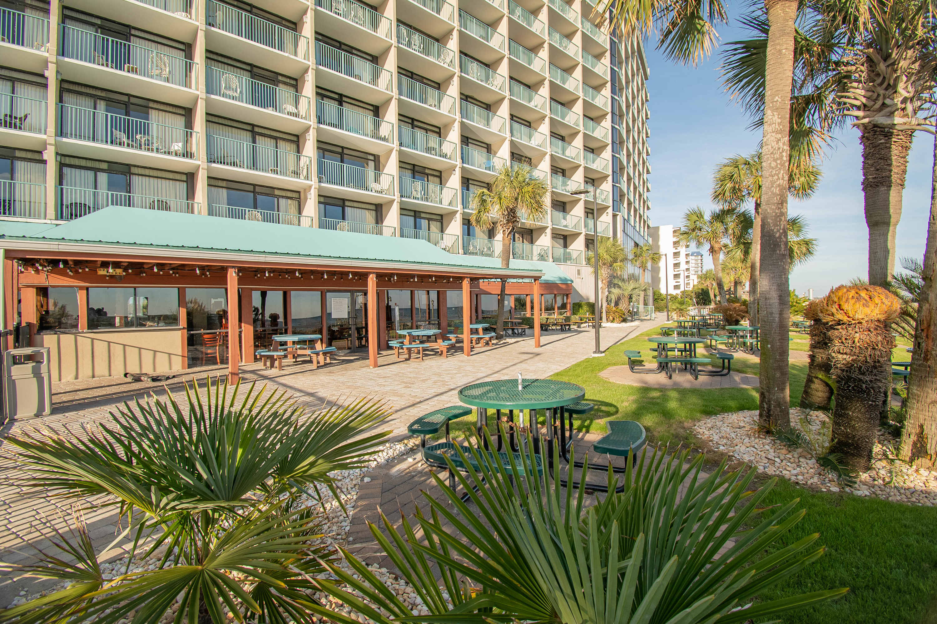 Stylish Oceanfront KING Pool P22 | Photo 70
