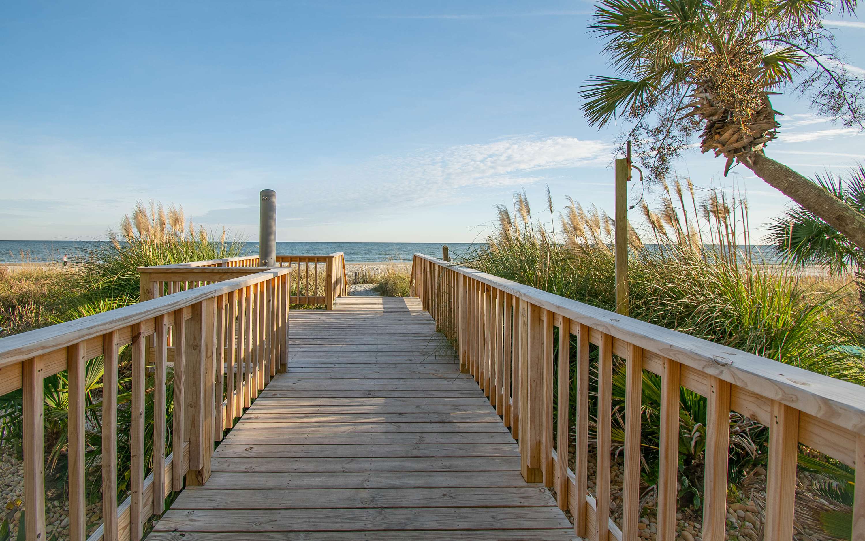 Stylish Oceanfront KING Pool P22 | Photo 72