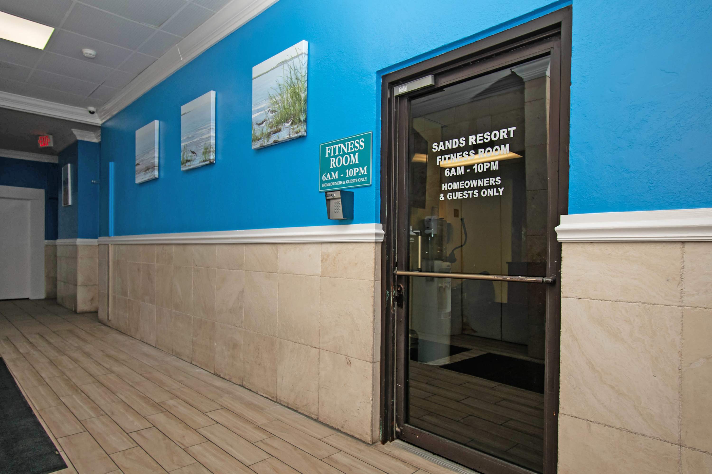 Stylish Oceanfront KING Pool P22 | Photo 75