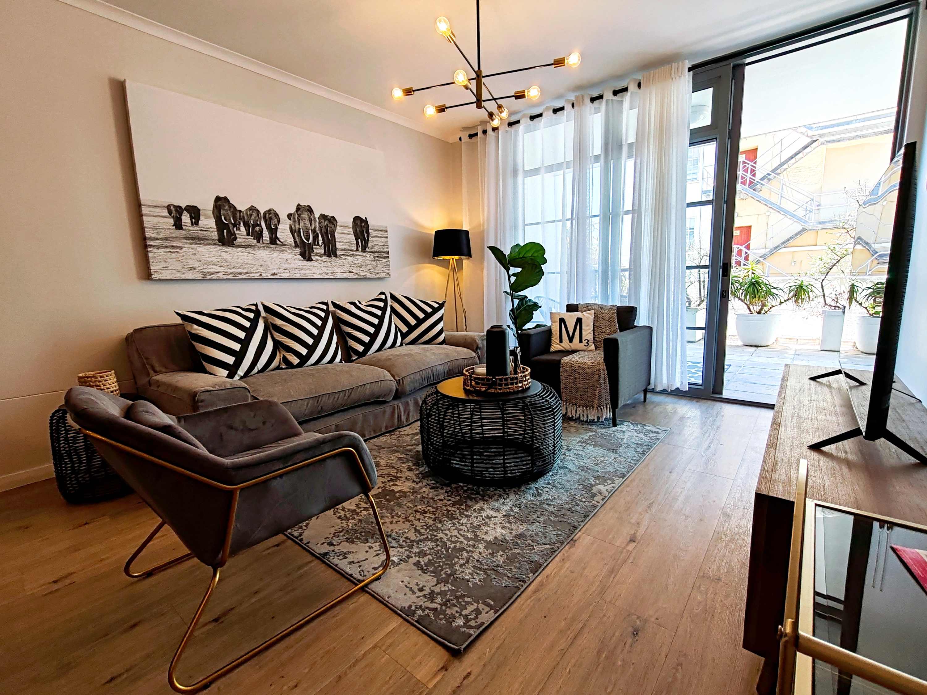 Melrose Apartment — Muizenberg, Cape Town — vacation rental