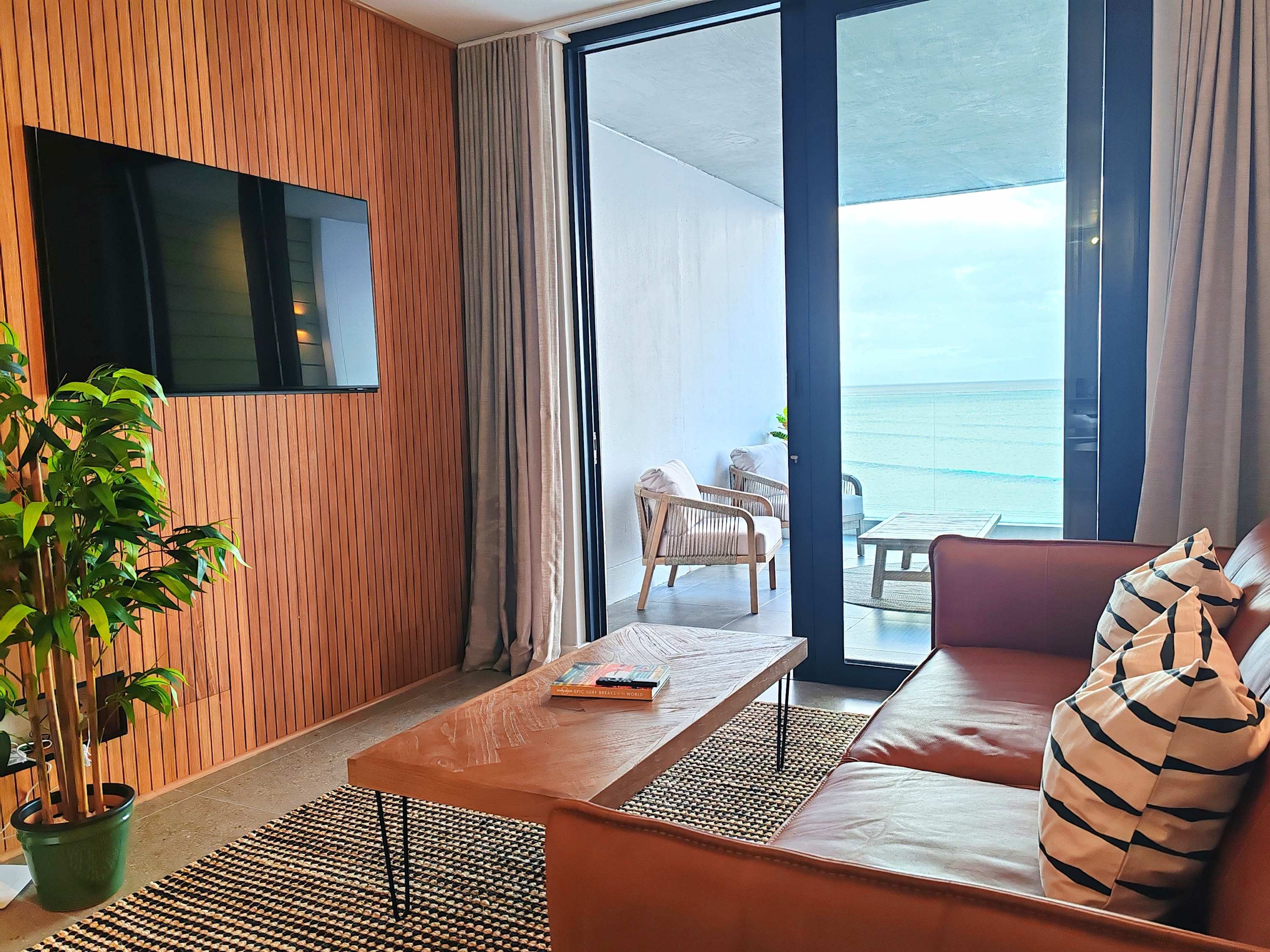 Wavescapes Endless Ocean Stay — Muizenberg, Western Cape — vacation rental