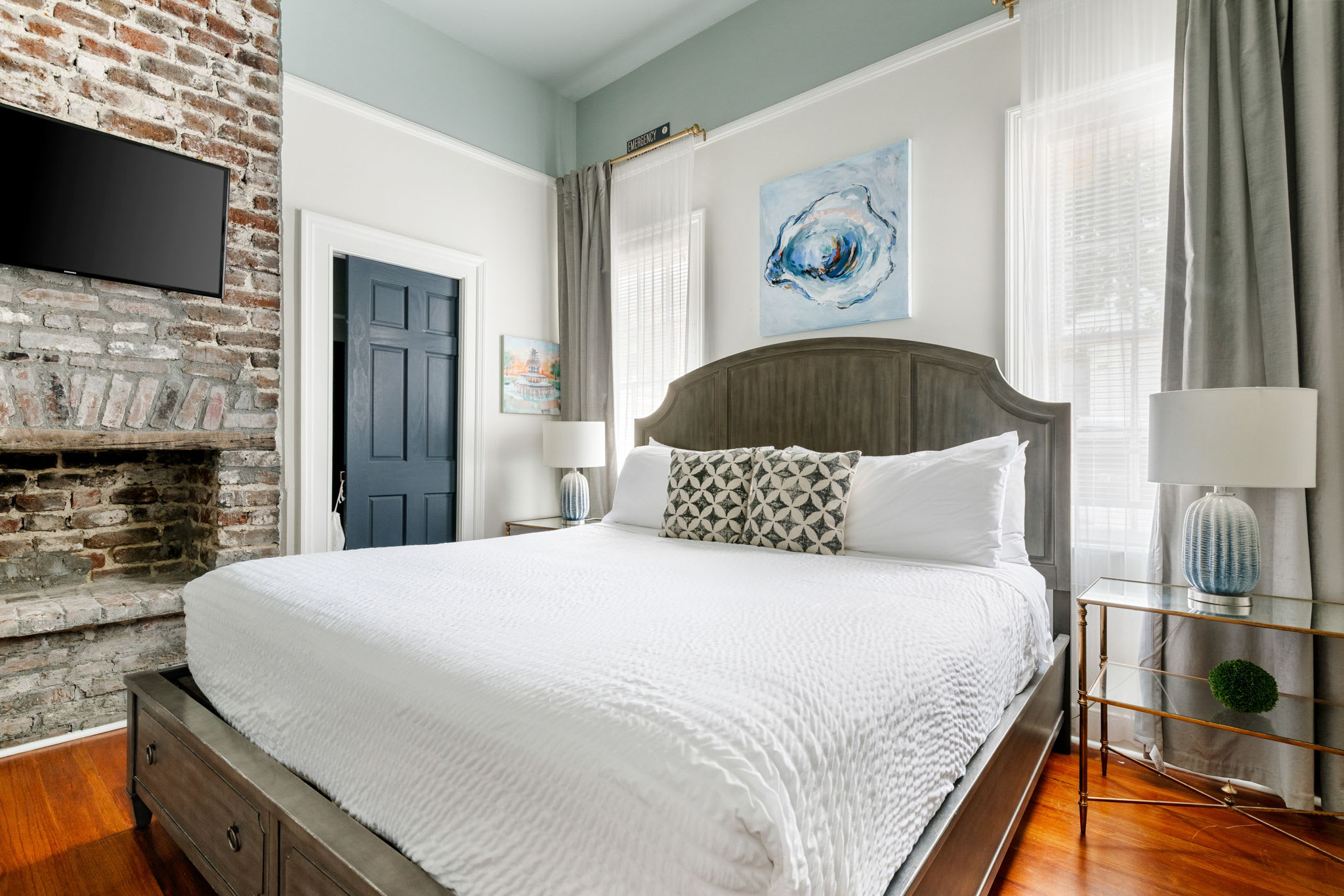 Steps to Bars & Restaurants|Sleeps 6|Downtown β Charleston, SC β vacation rental