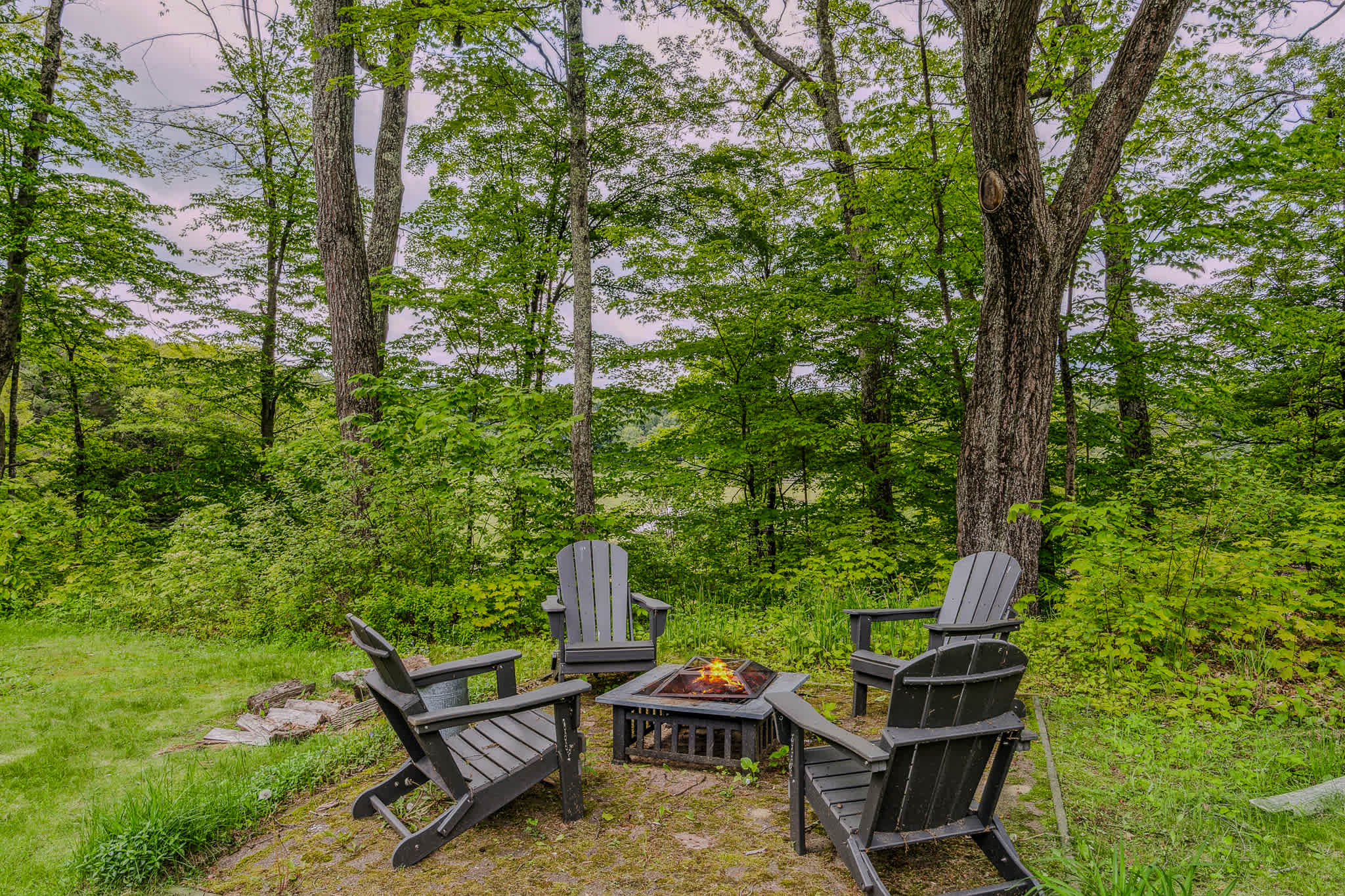 New! Luxurious Escape, Hot Tub | Quechee Meadows