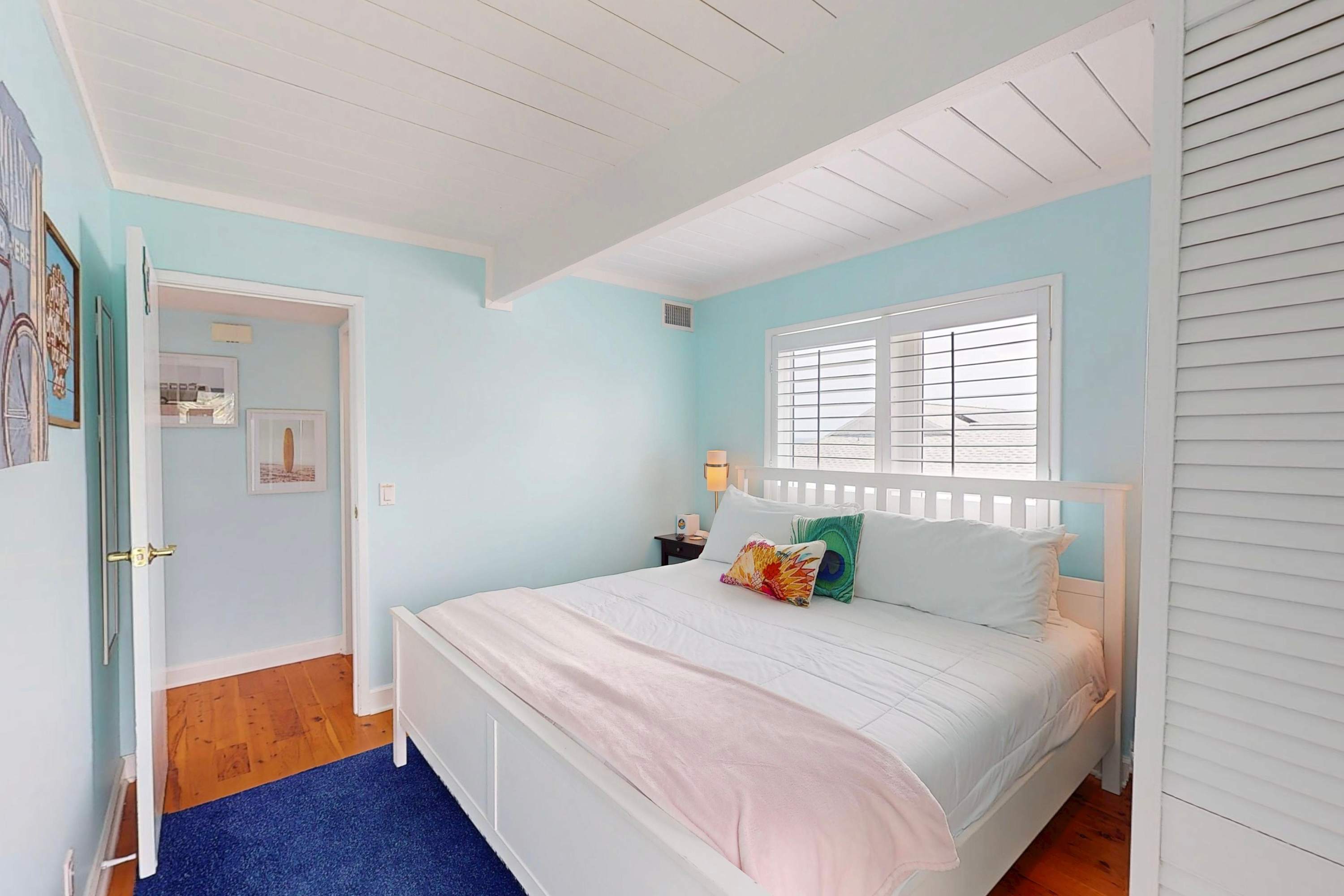 Meant to Be | Wren Beach Rentals by Portoro