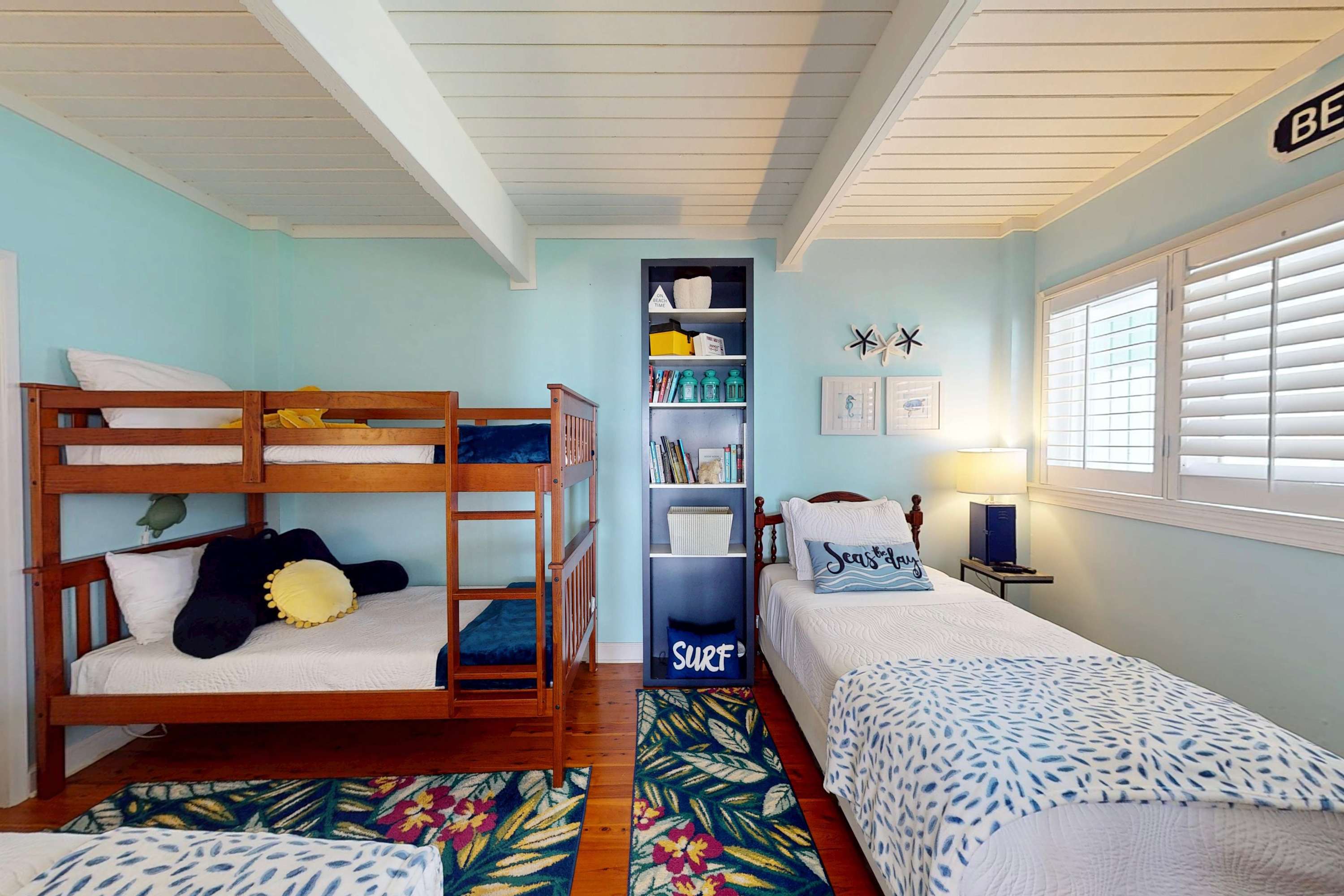 Meant to Be | Wren Beach Rentals by Portoro