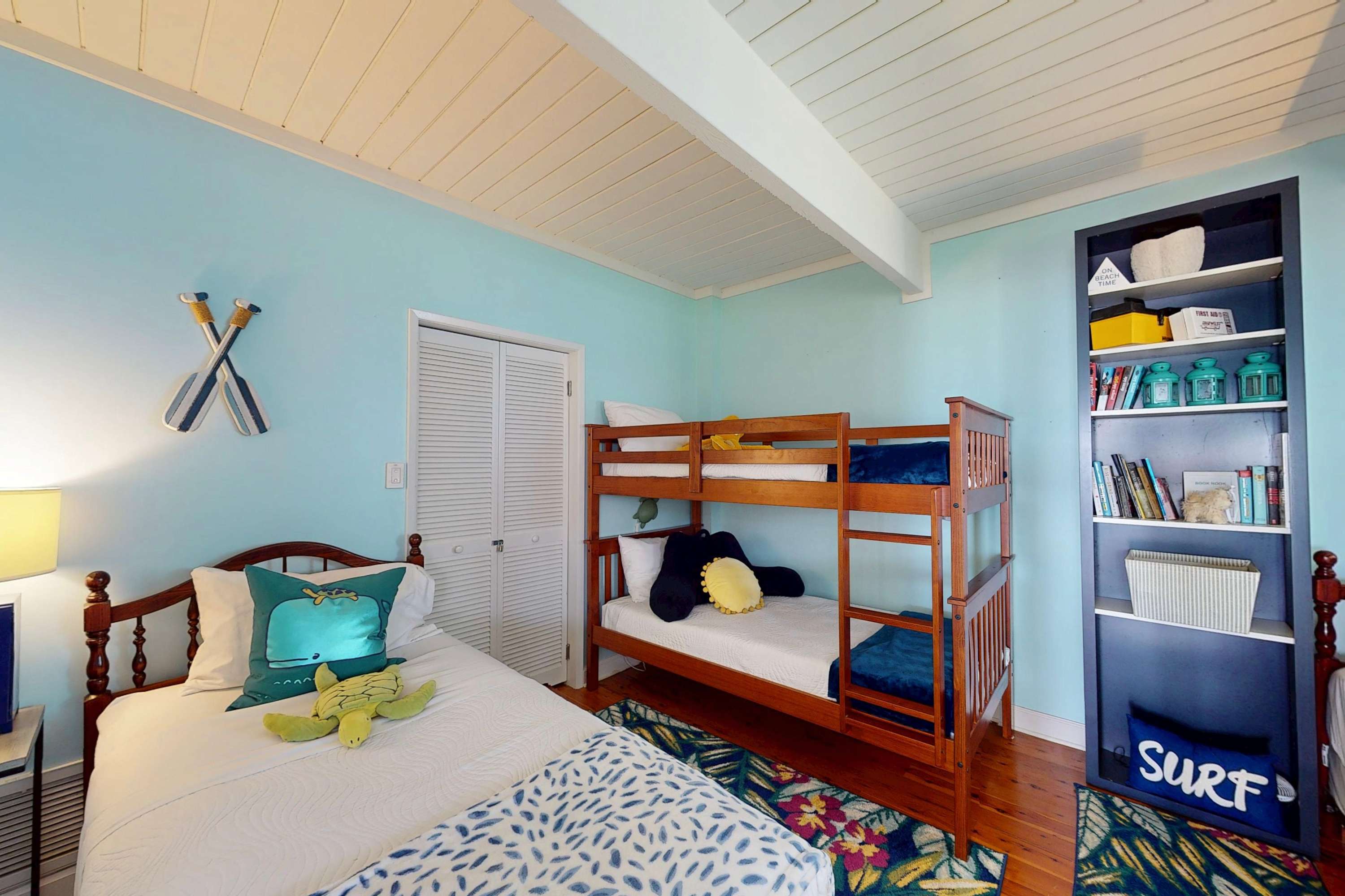 Meant to Be | Wren Beach Rentals by Portoro