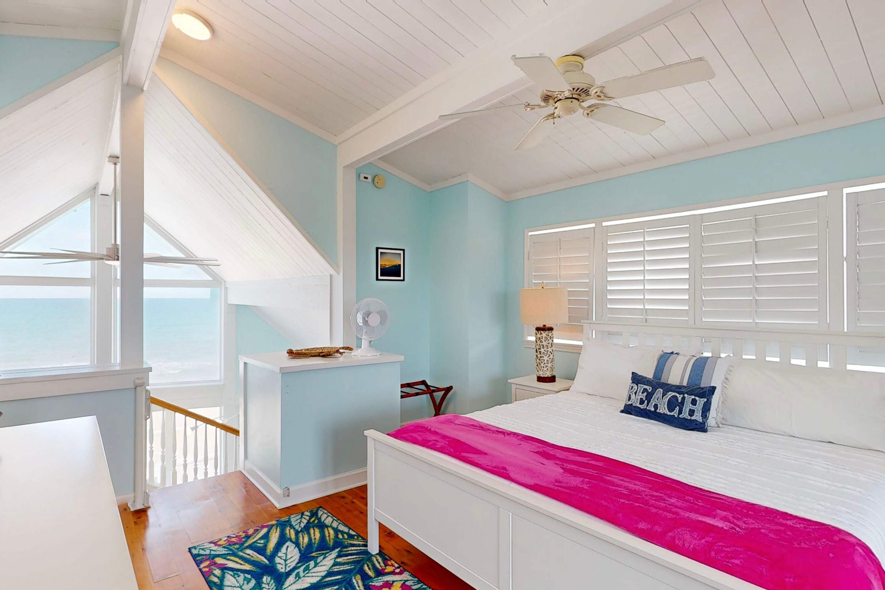 Meant to Be | Wren Beach Rentals by Portoro