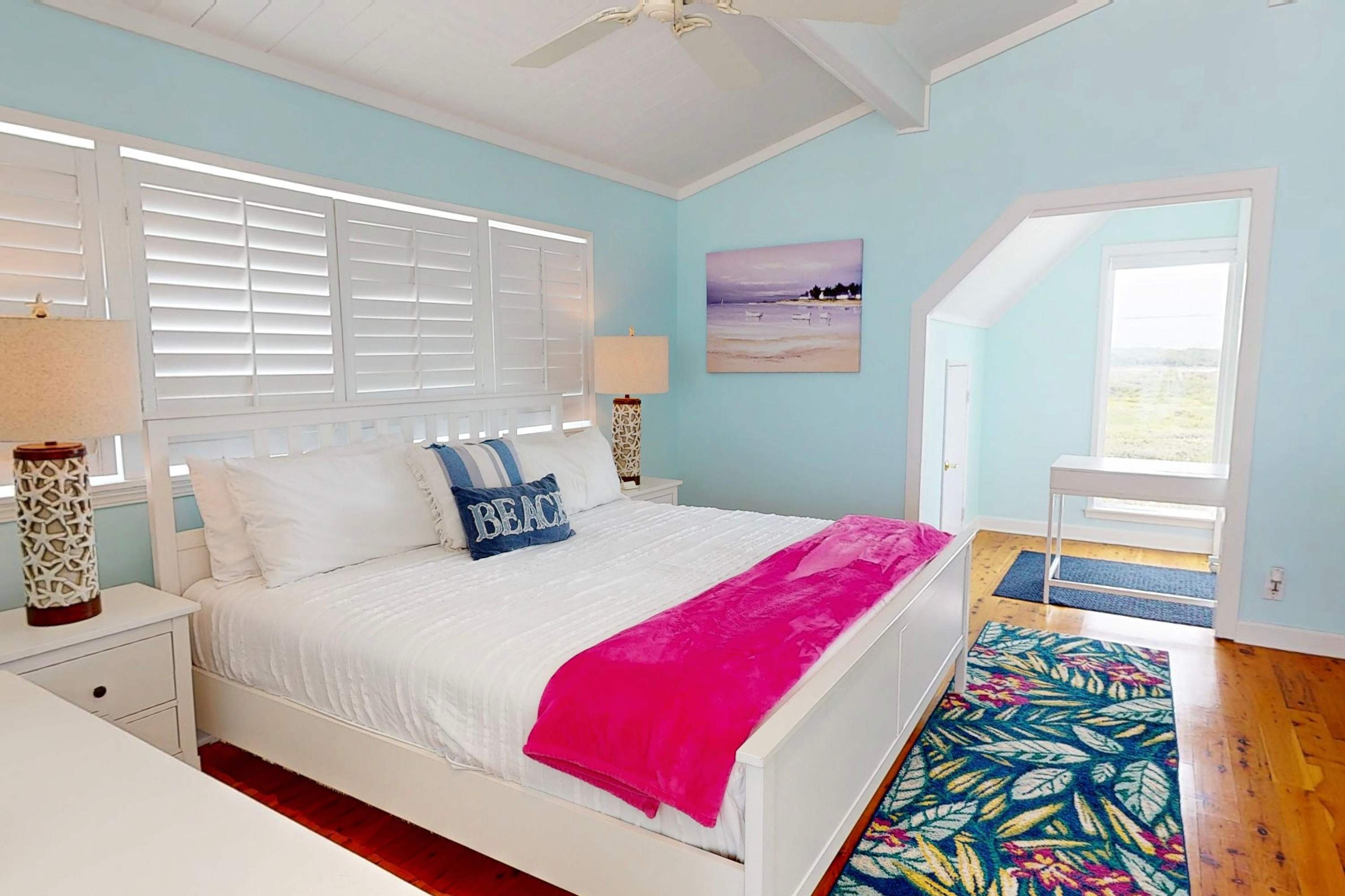 Meant to Be | Wren Beach Rentals by Portoro