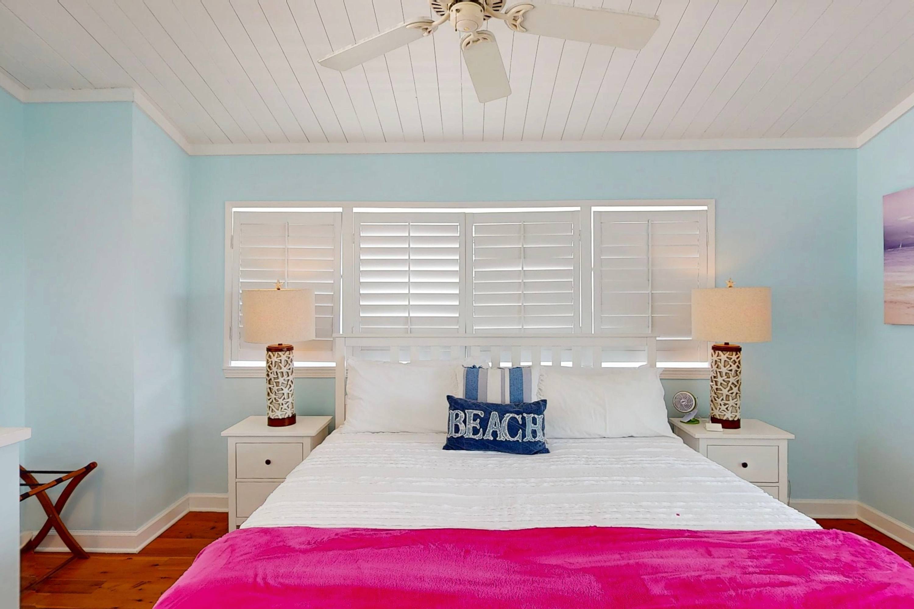 Meant to Be | Wren Beach Rentals by Portoro