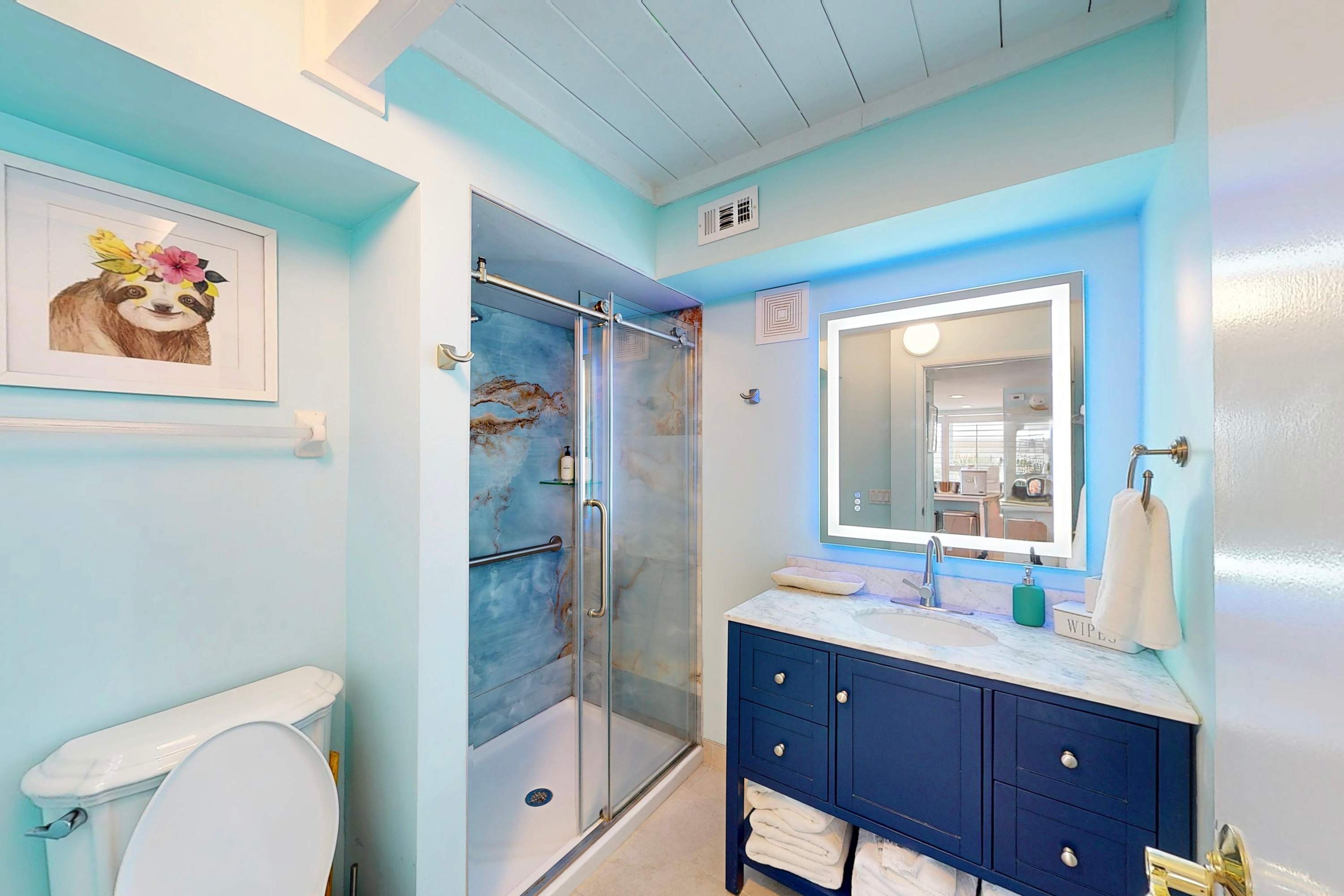 Meant to Be | Wren Beach Rentals by Portoro