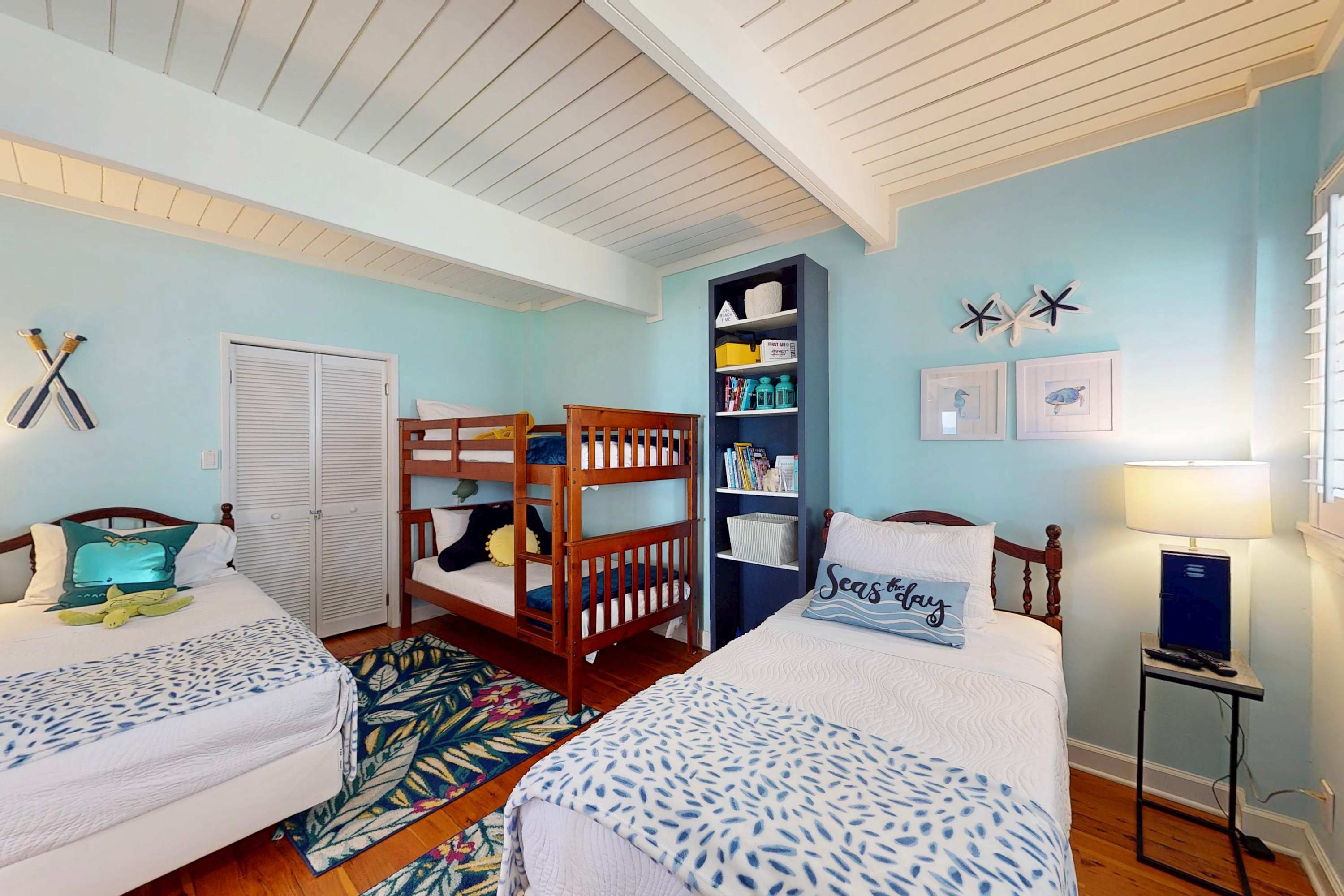 Meant to Be | Wren Beach Rentals by Portoro