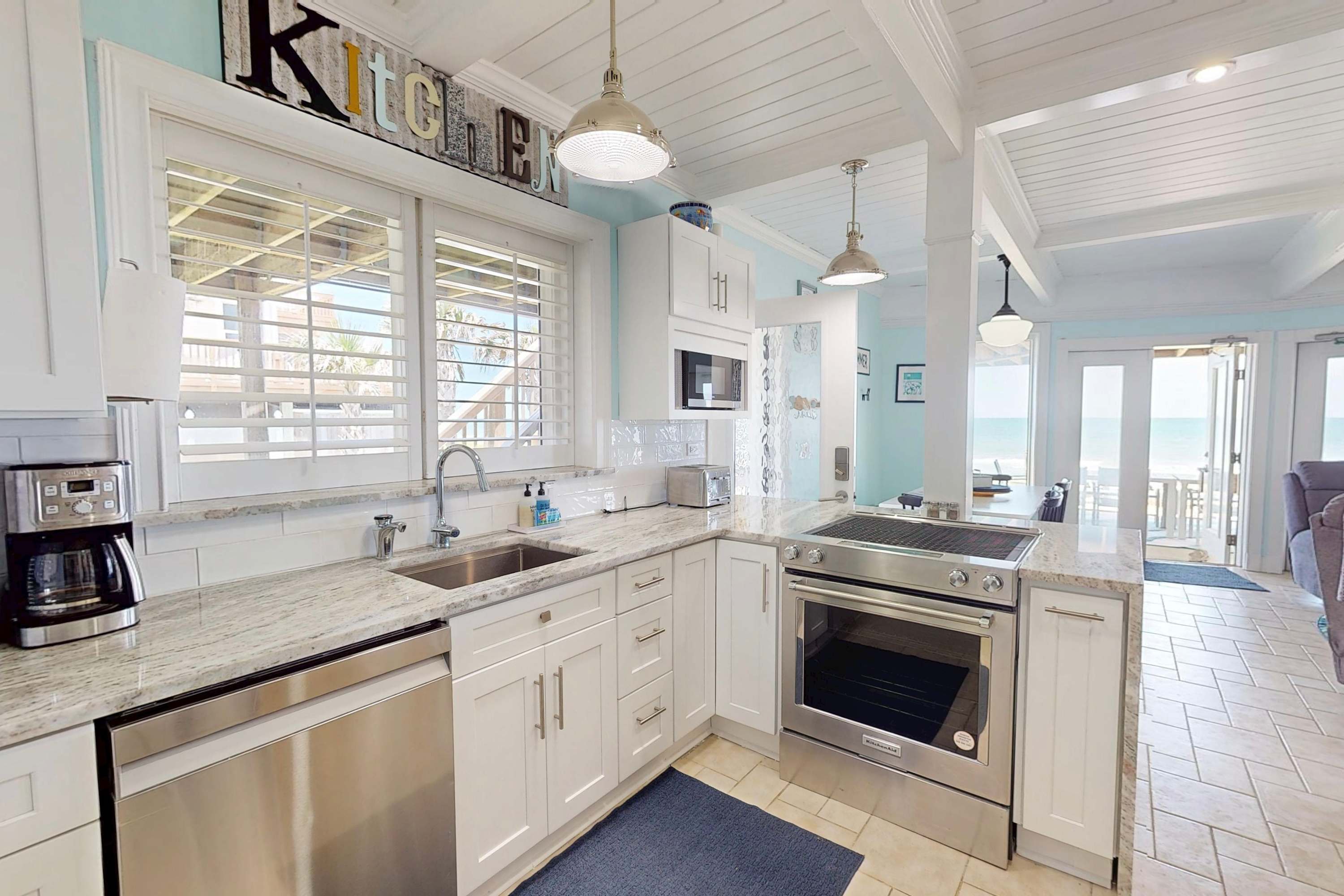 Meant to Be | Wren Beach Rentals by Portoro