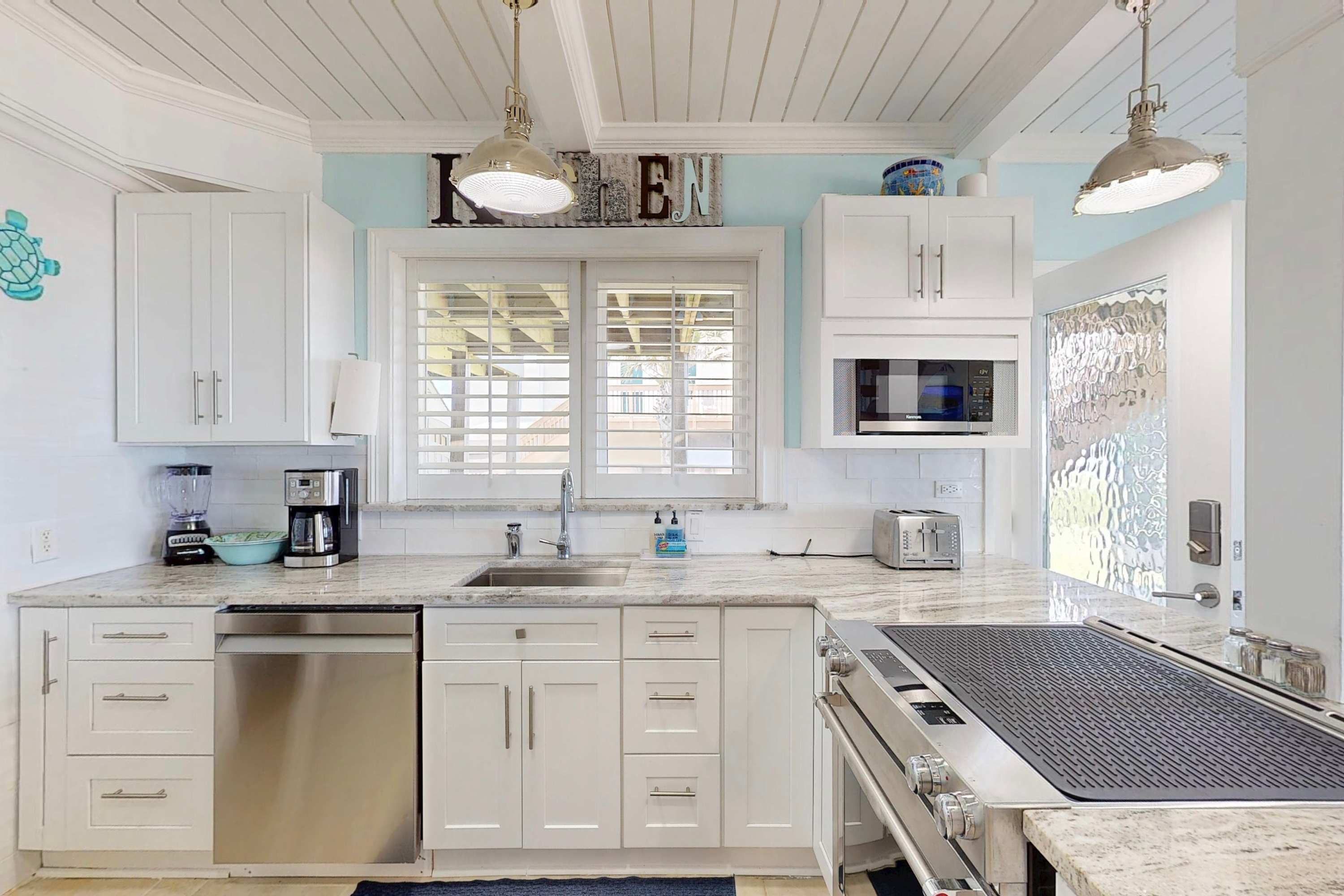 Meant to Be | Wren Beach Rentals by Portoro