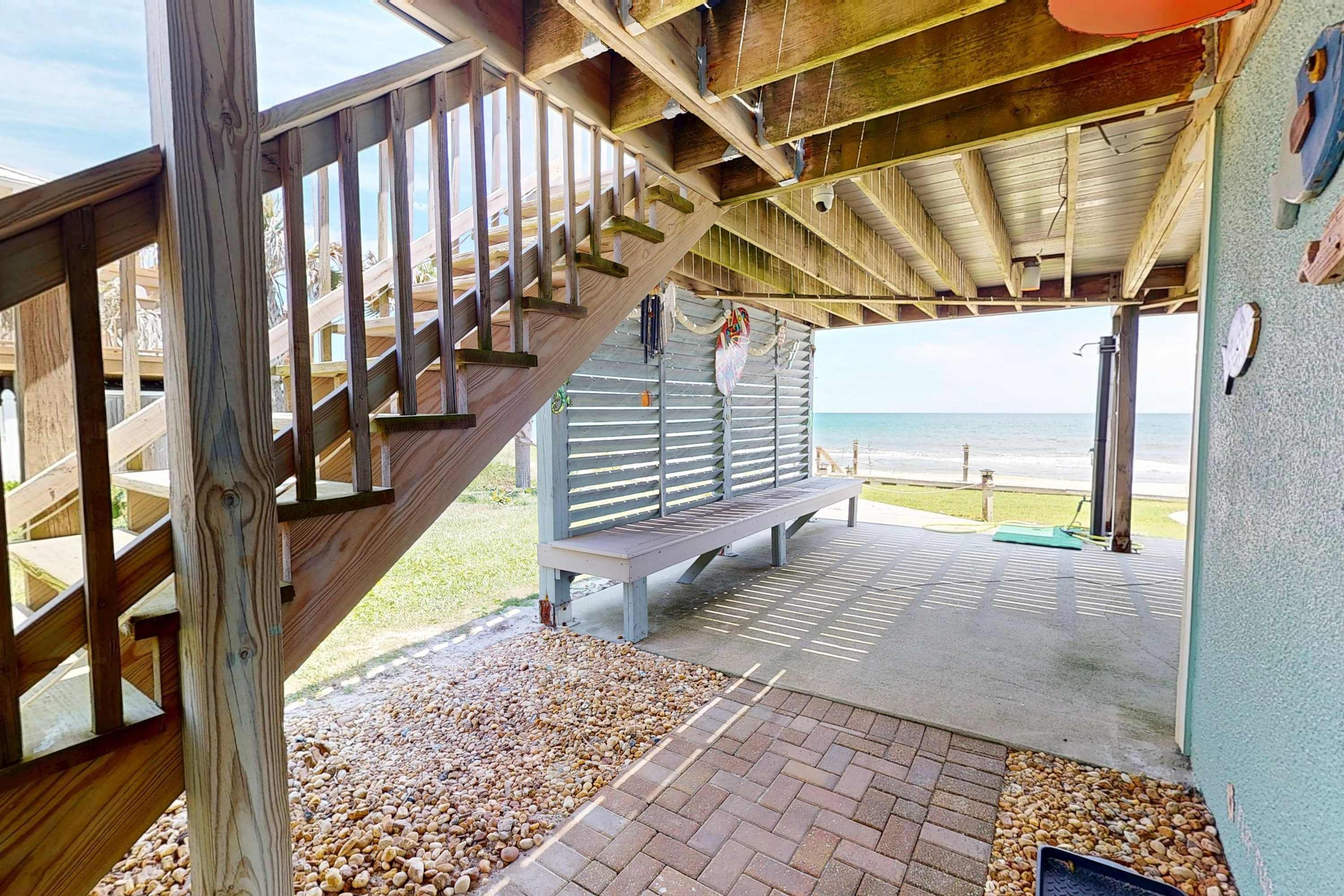 Meant to Be | Wren Beach Rentals by Portoro