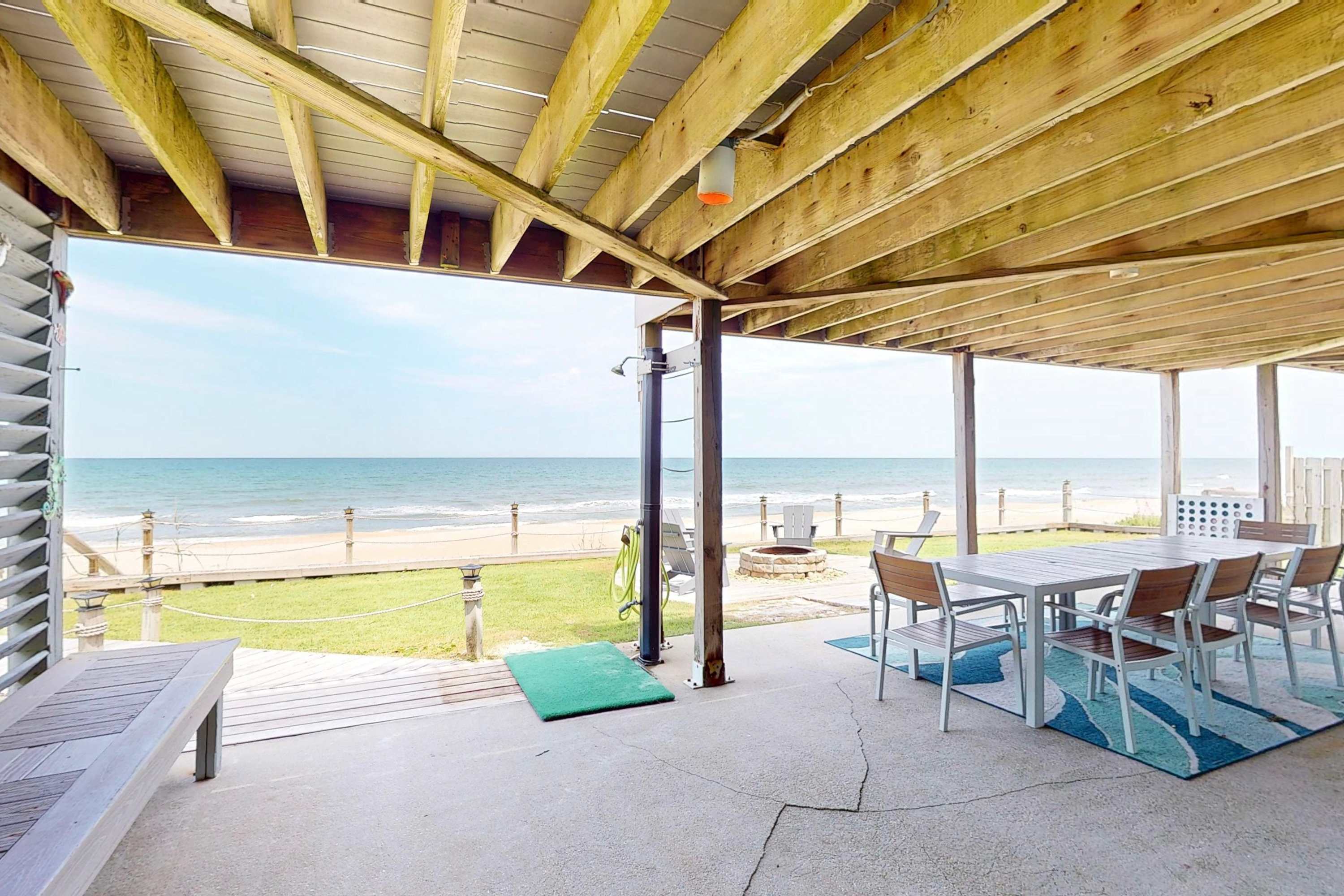 Meant to Be | Wren Beach Rentals by Portoro
