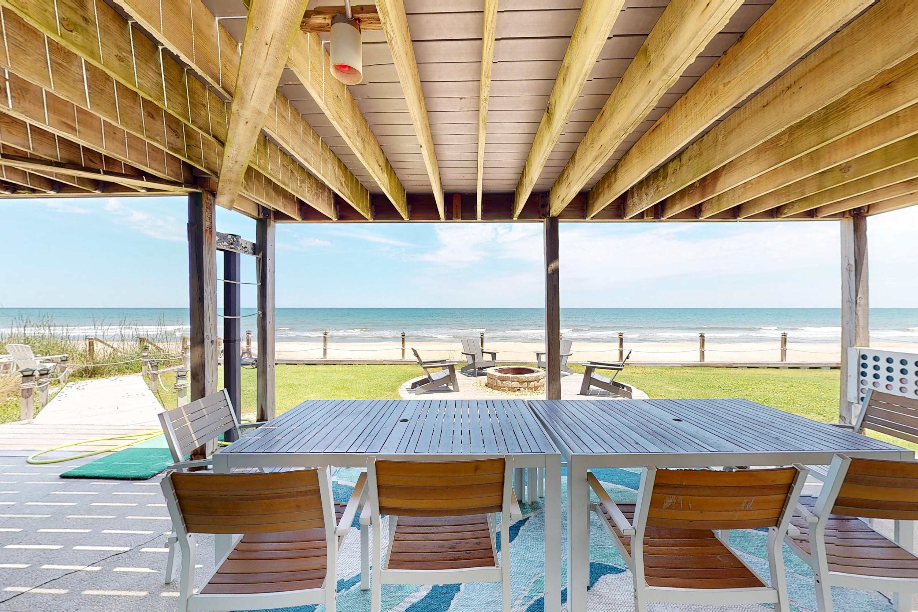 Meant to Be | Wren Beach Rentals by Portoro