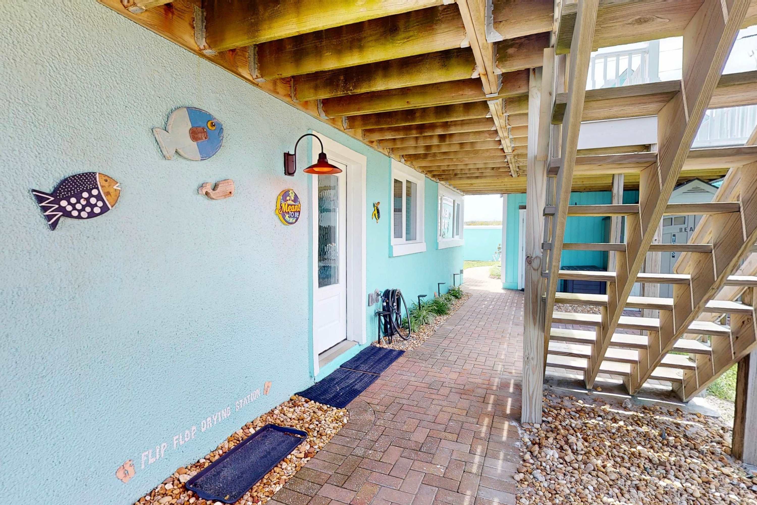 Meant to Be | Wren Beach Rentals by Portoro