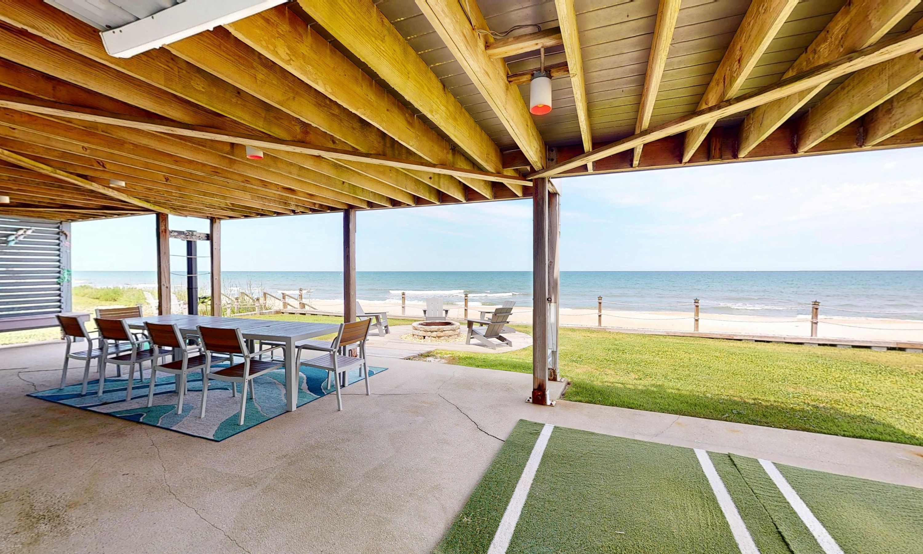 Meant to Be | Wren Beach Rentals by Portoro