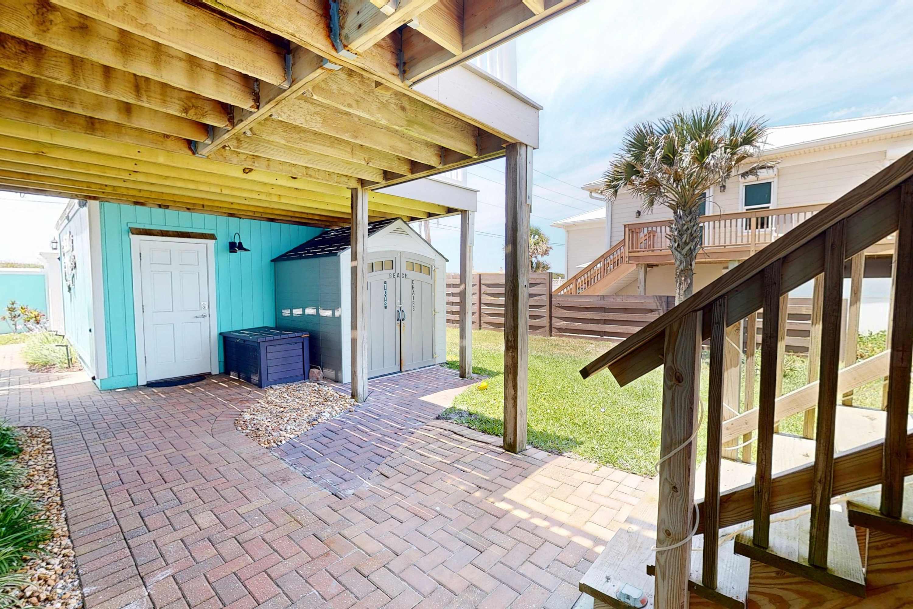 Meant to Be | Wren Beach Rentals by Portoro