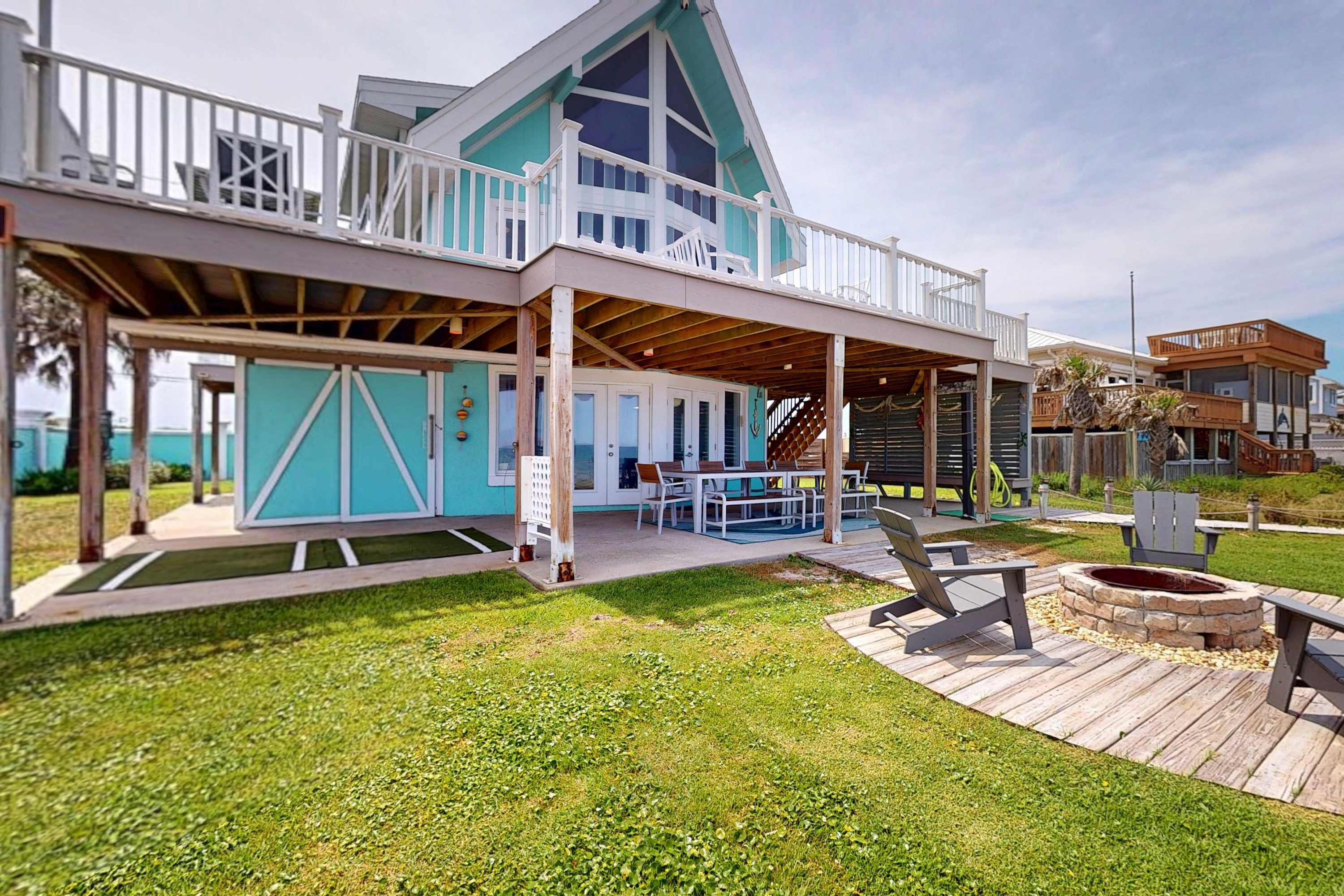 Meant to Be | Wren Beach Rentals by Portoro