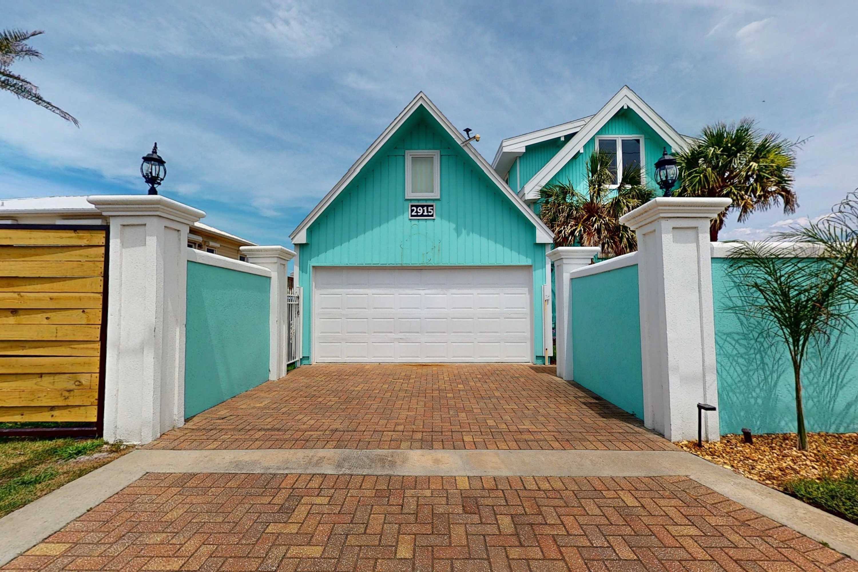 Meant to Be | Wren Beach Rentals by Portoro