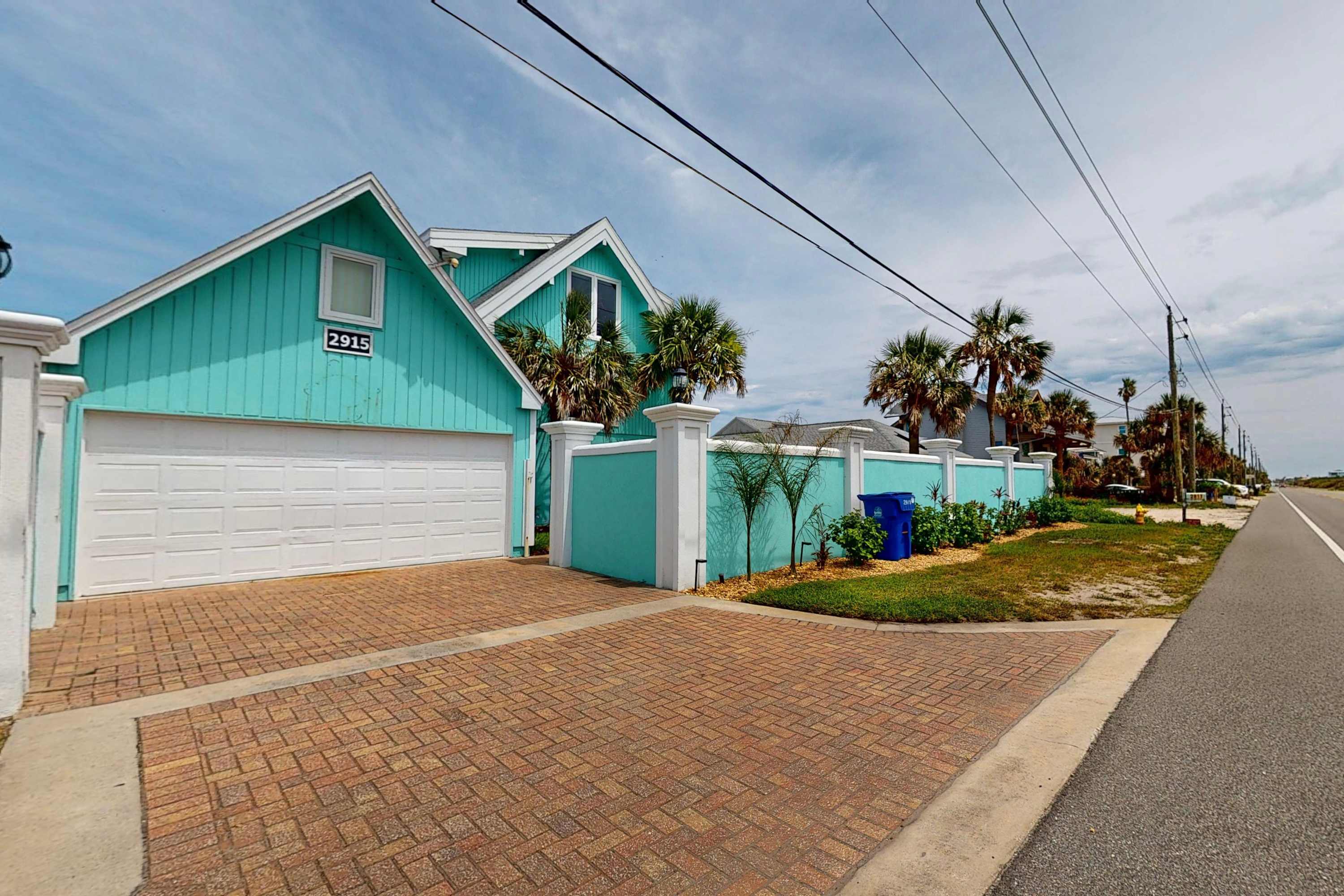 Meant to Be | Wren Beach Rentals by Portoro