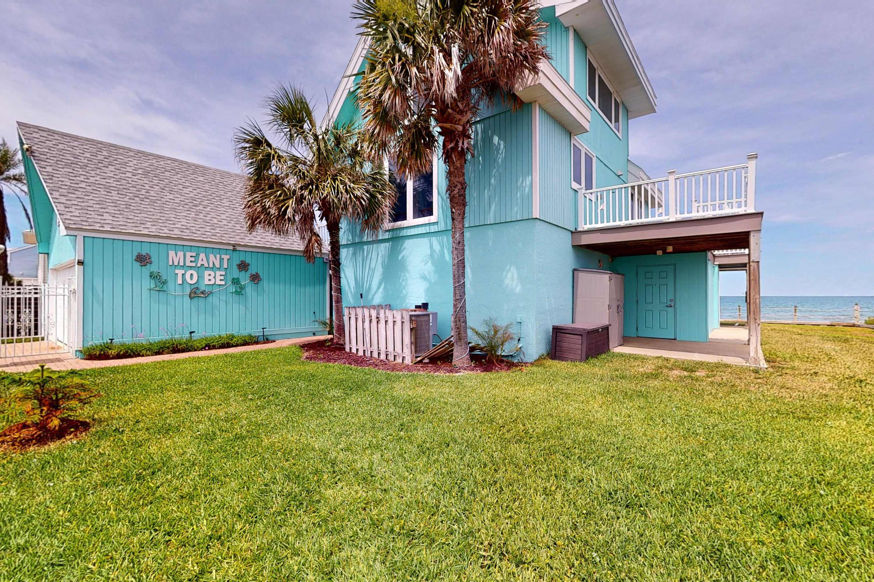 Meant to Be | Wren Beach Rentals by Portoro