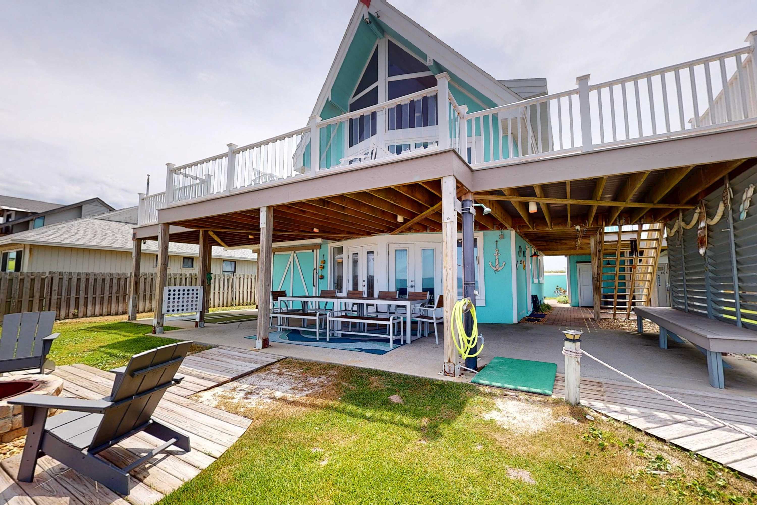Meant to Be | Wren Beach Rentals by Portoro