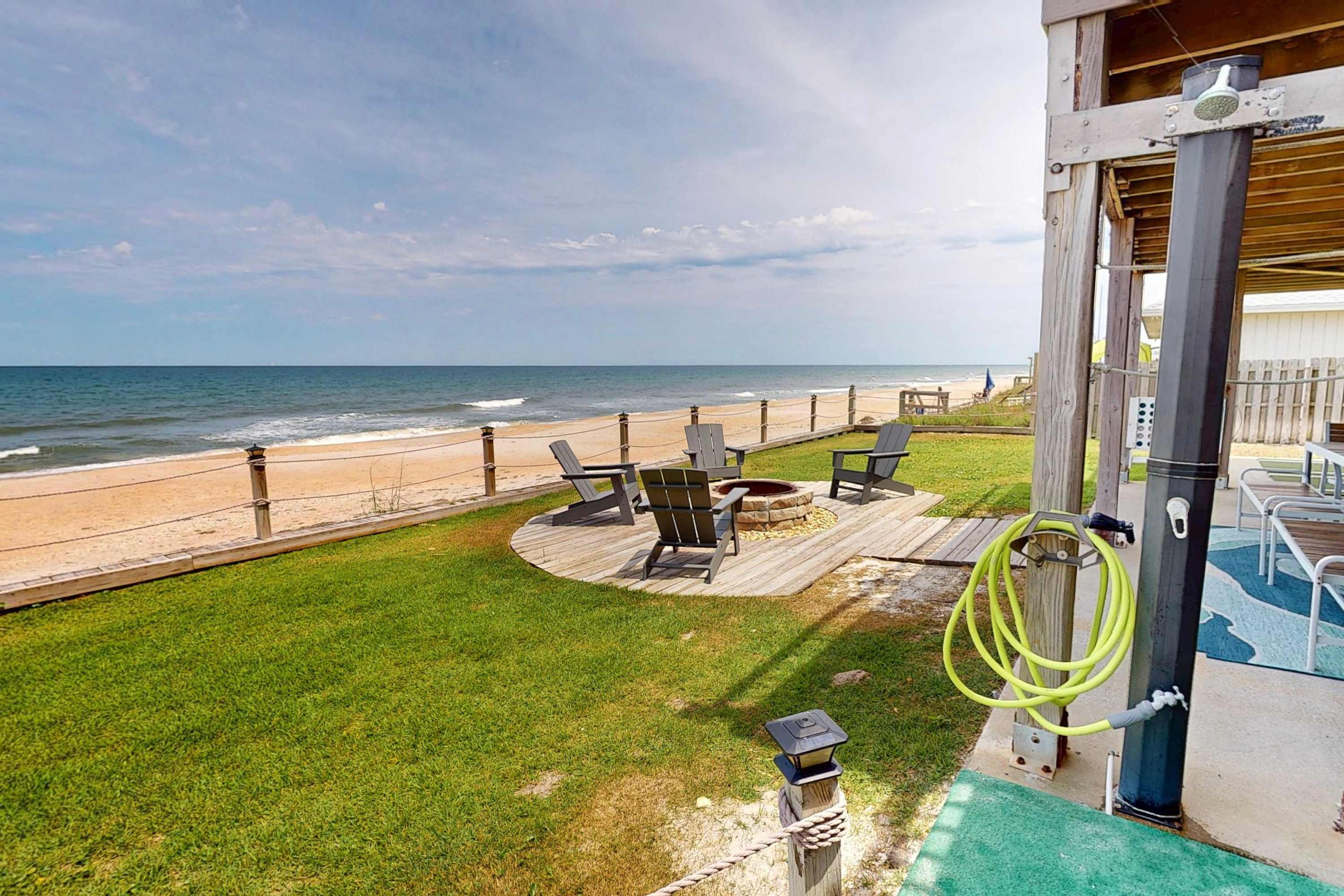 Meant to Be | Wren Beach Rentals by Portoro