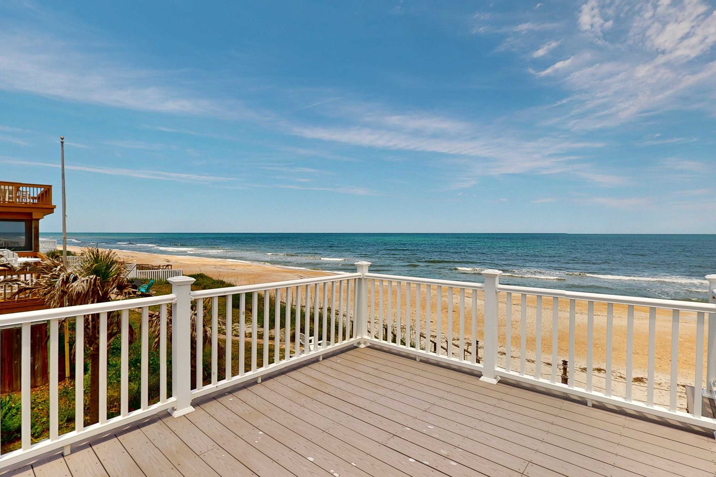 Meant to Be | Wren Beach Rentals by Portoro