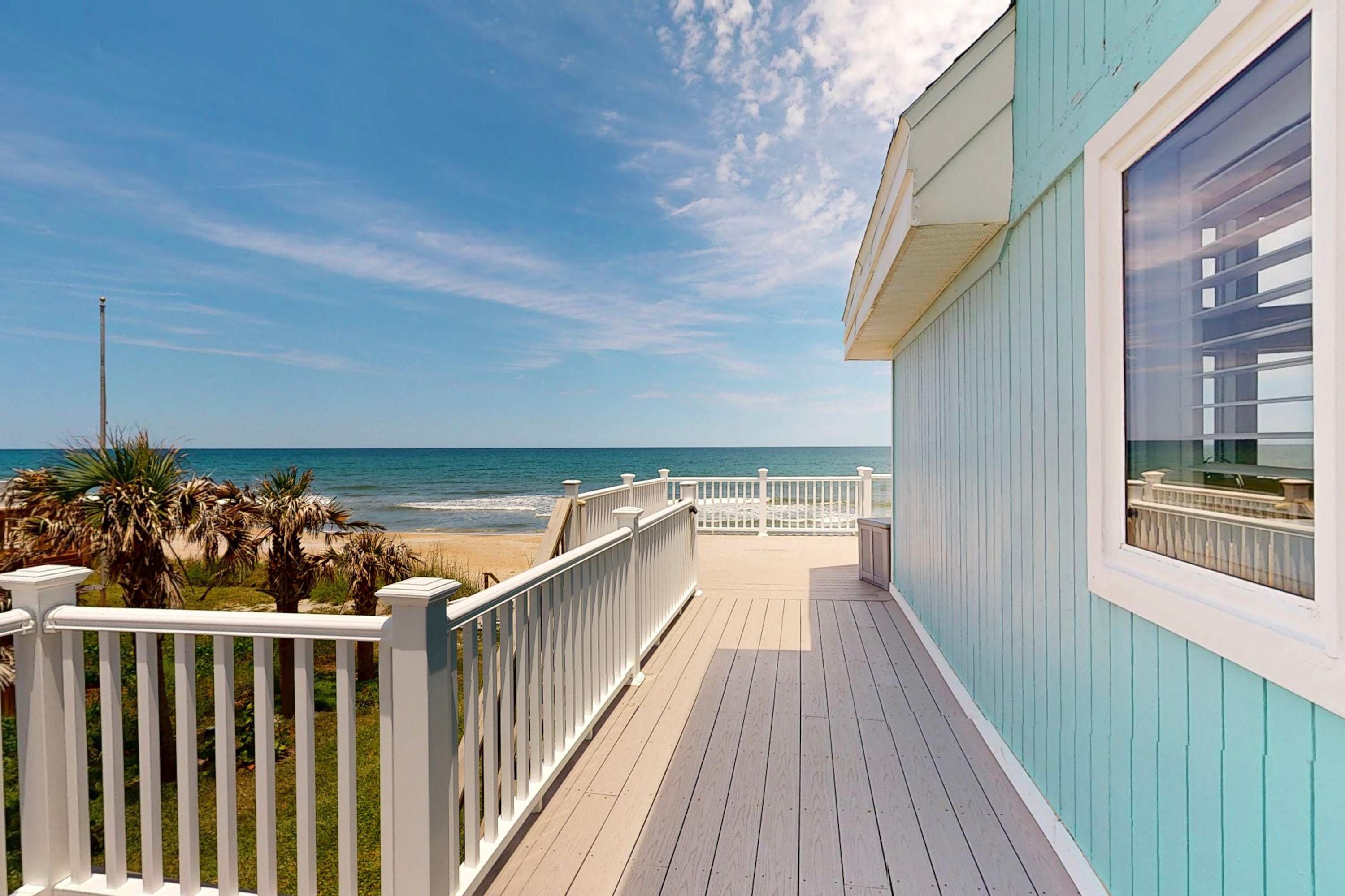 Meant to Be | Wren Beach Rentals by Portoro