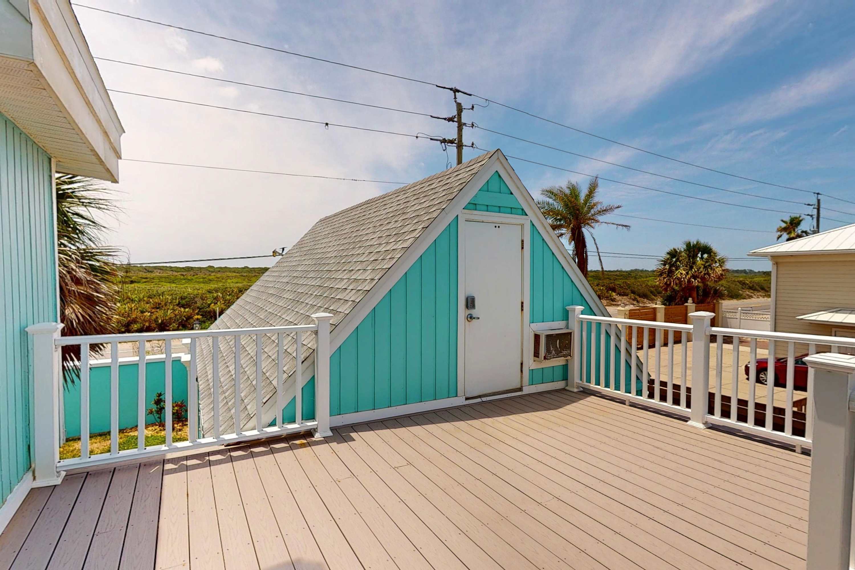 Meant to Be | Wren Beach Rentals by Portoro