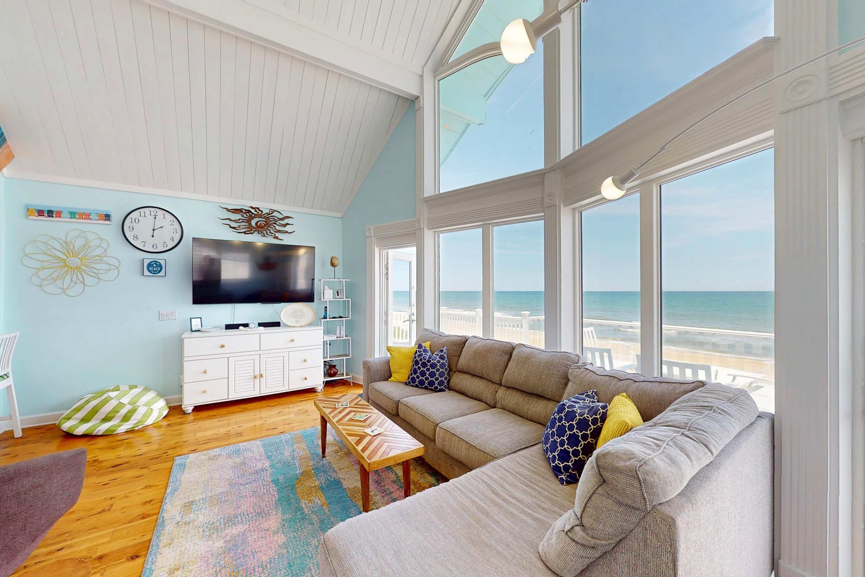 Meant to Be | Wren Beach Rentals by Portoro